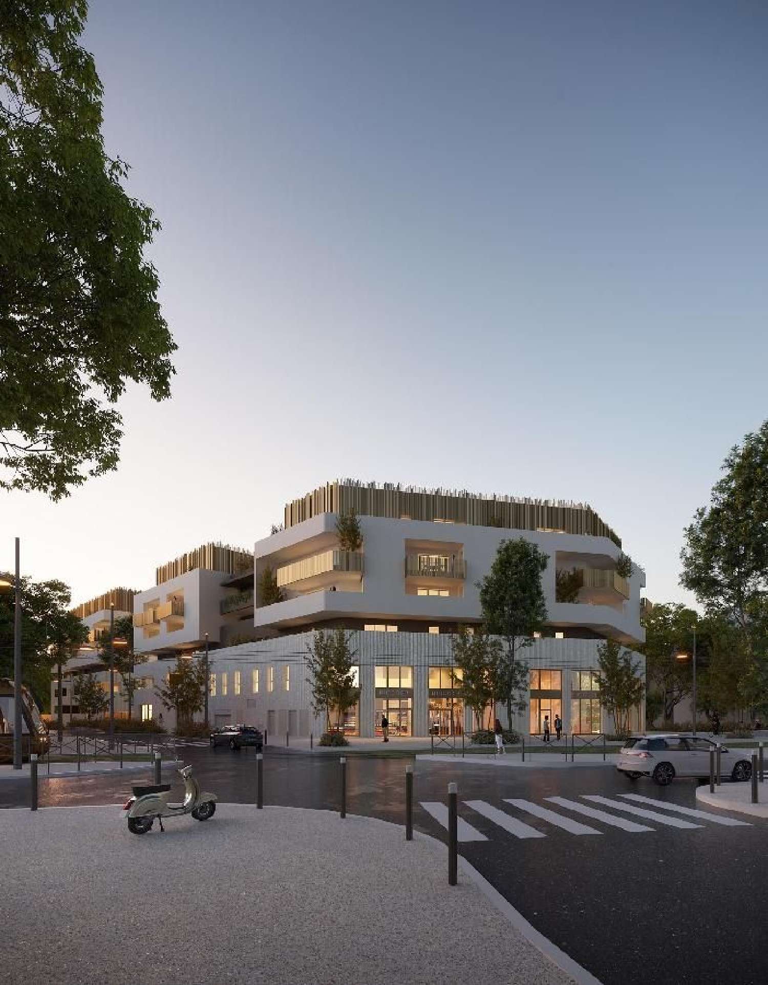  kaufen Büro Montpellier Hérault 1