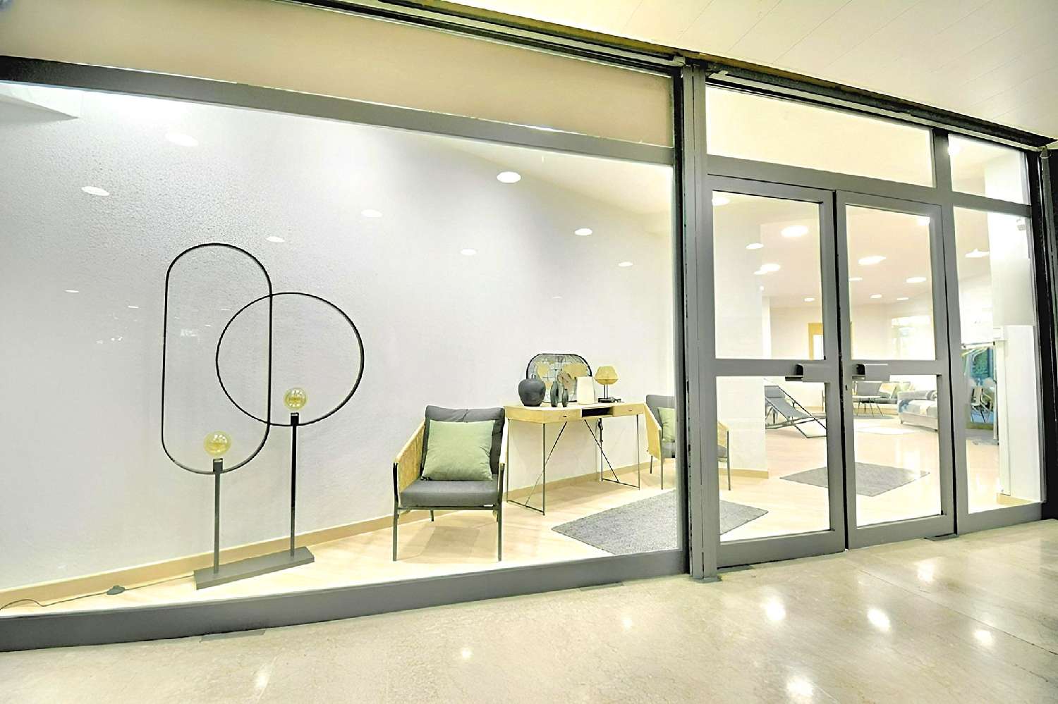  te koop kantoor Mougins Alpes-Maritimes 1