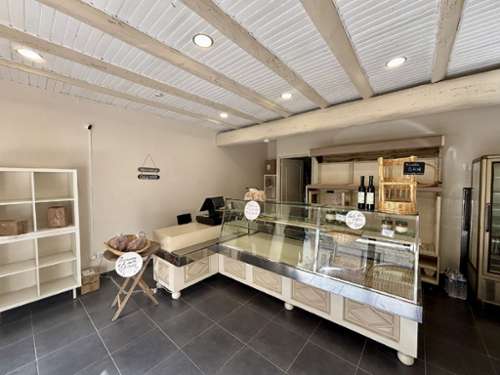 Nages-et-Solorgues Gard oficina foto 7313699