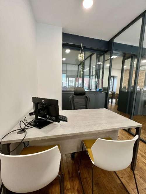 Nantes Loire-Atlantique Büro Bild 7300586