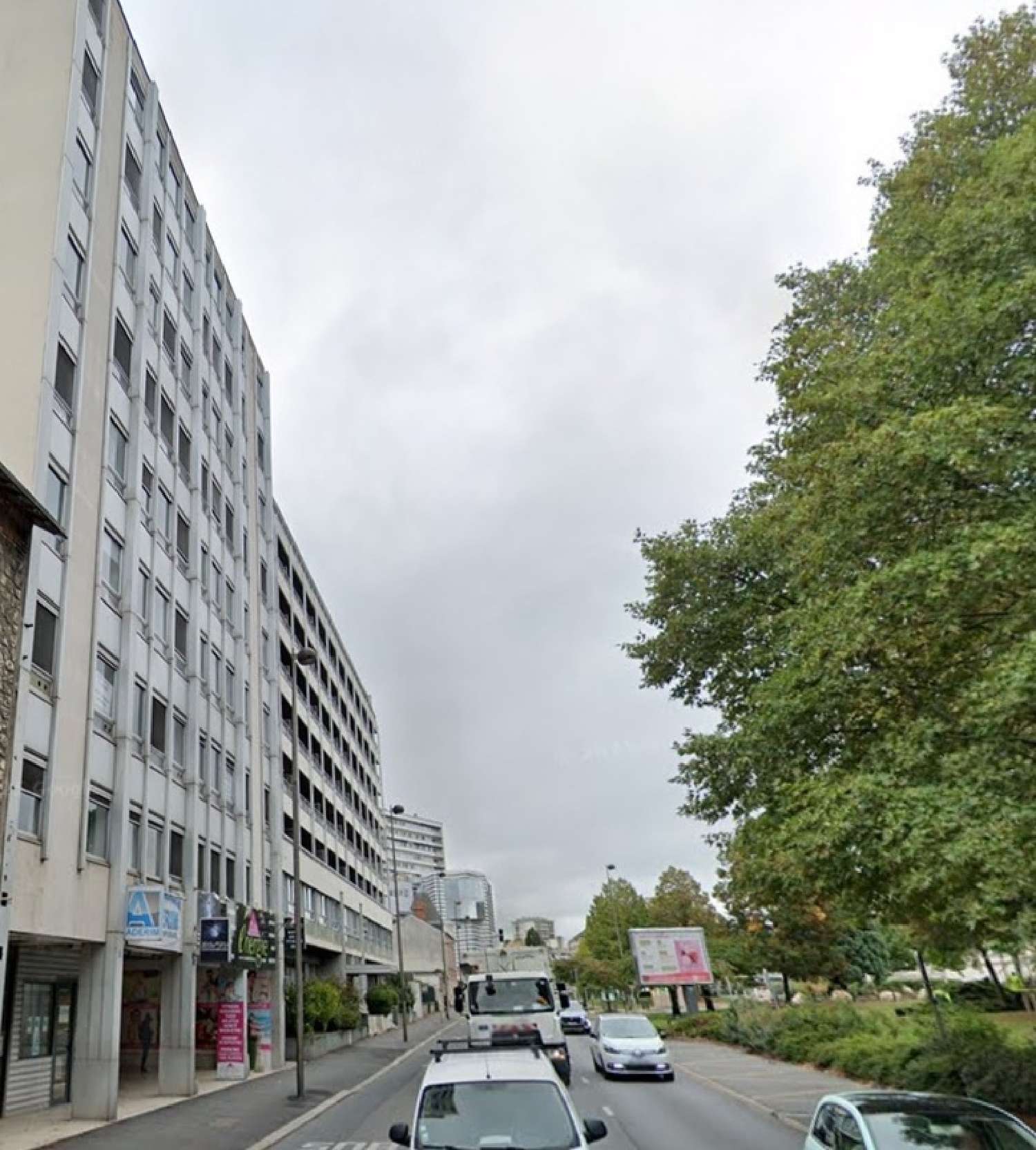  for sale office Orléans Loiret 3