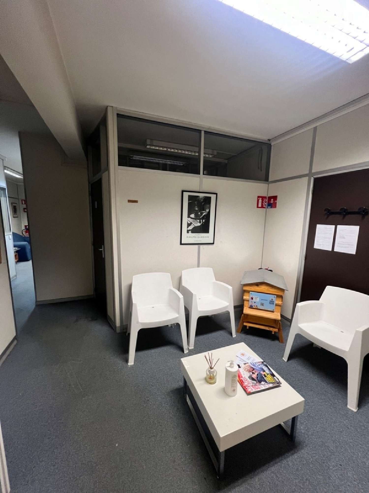  for sale office Orléans Loiret 5