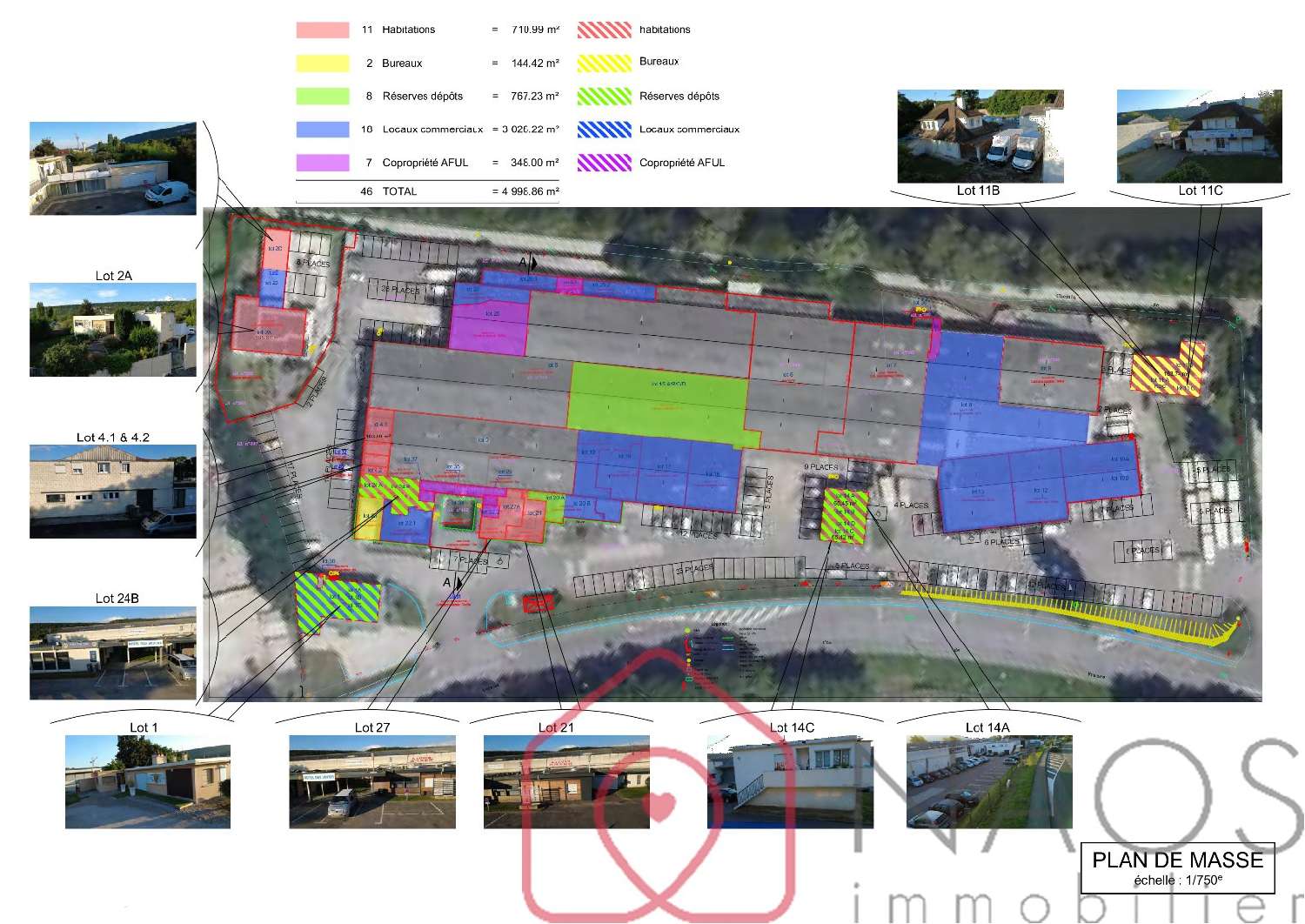  kaufen Büro Paris Paris (Seine) 3