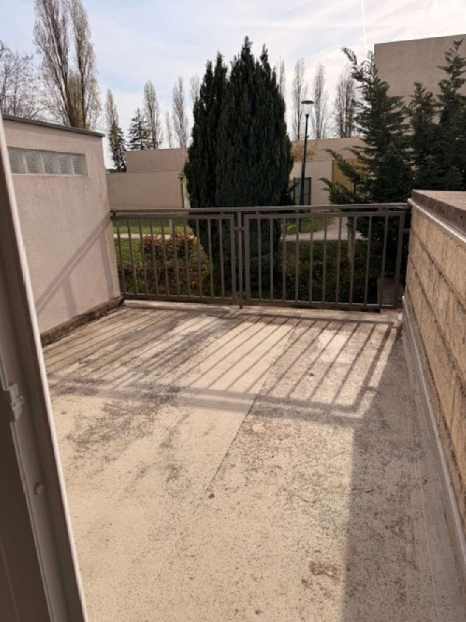 te koop kantoor Pontoise Val-d'Oise 2