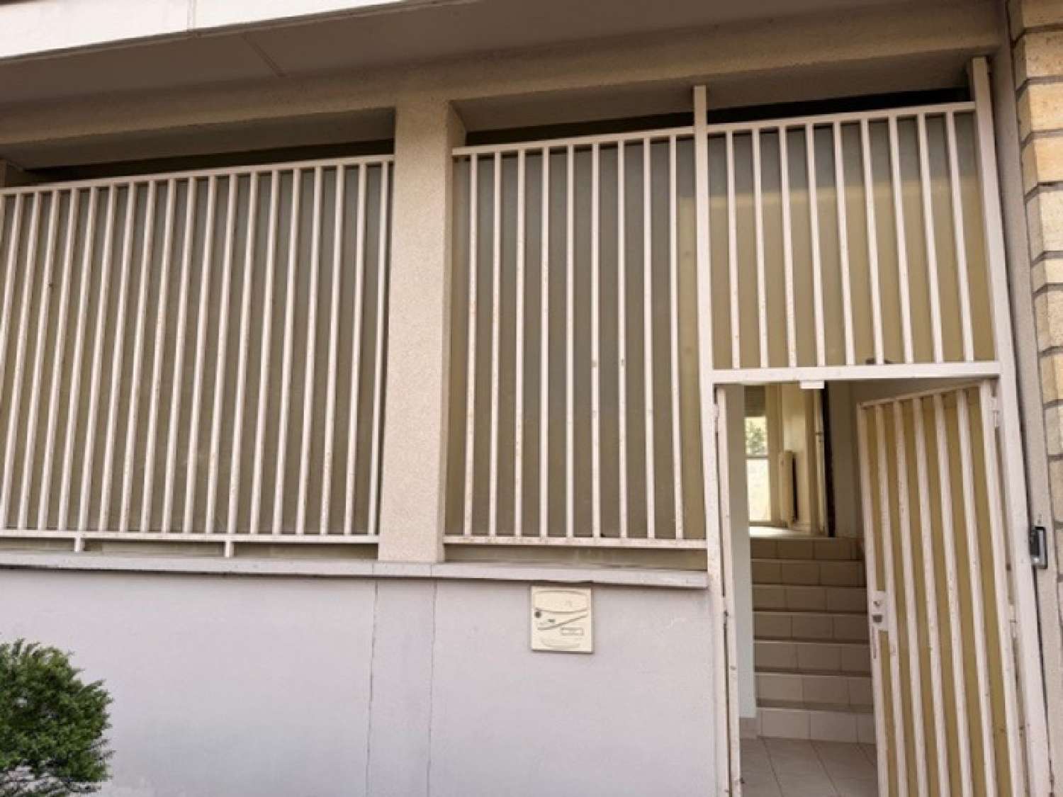 te koop kantoor Pontoise Val-d'Oise 4