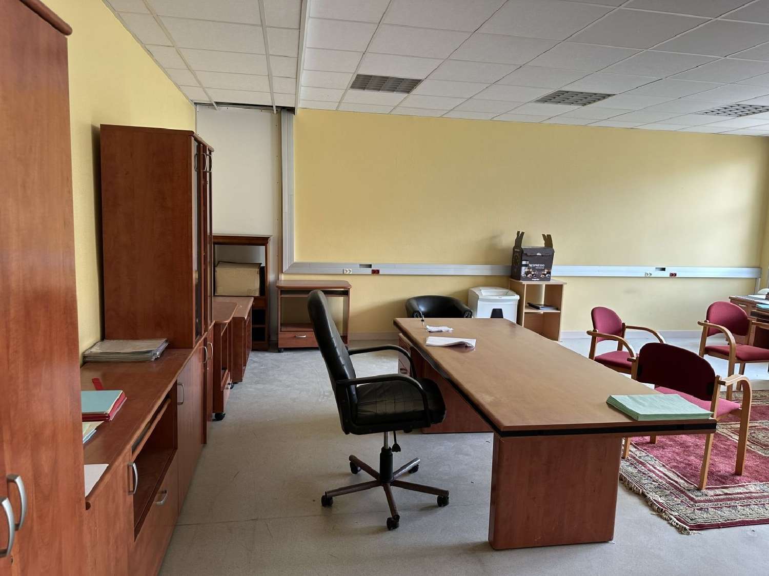  en venta oficina Saint-Étienne Loire 1