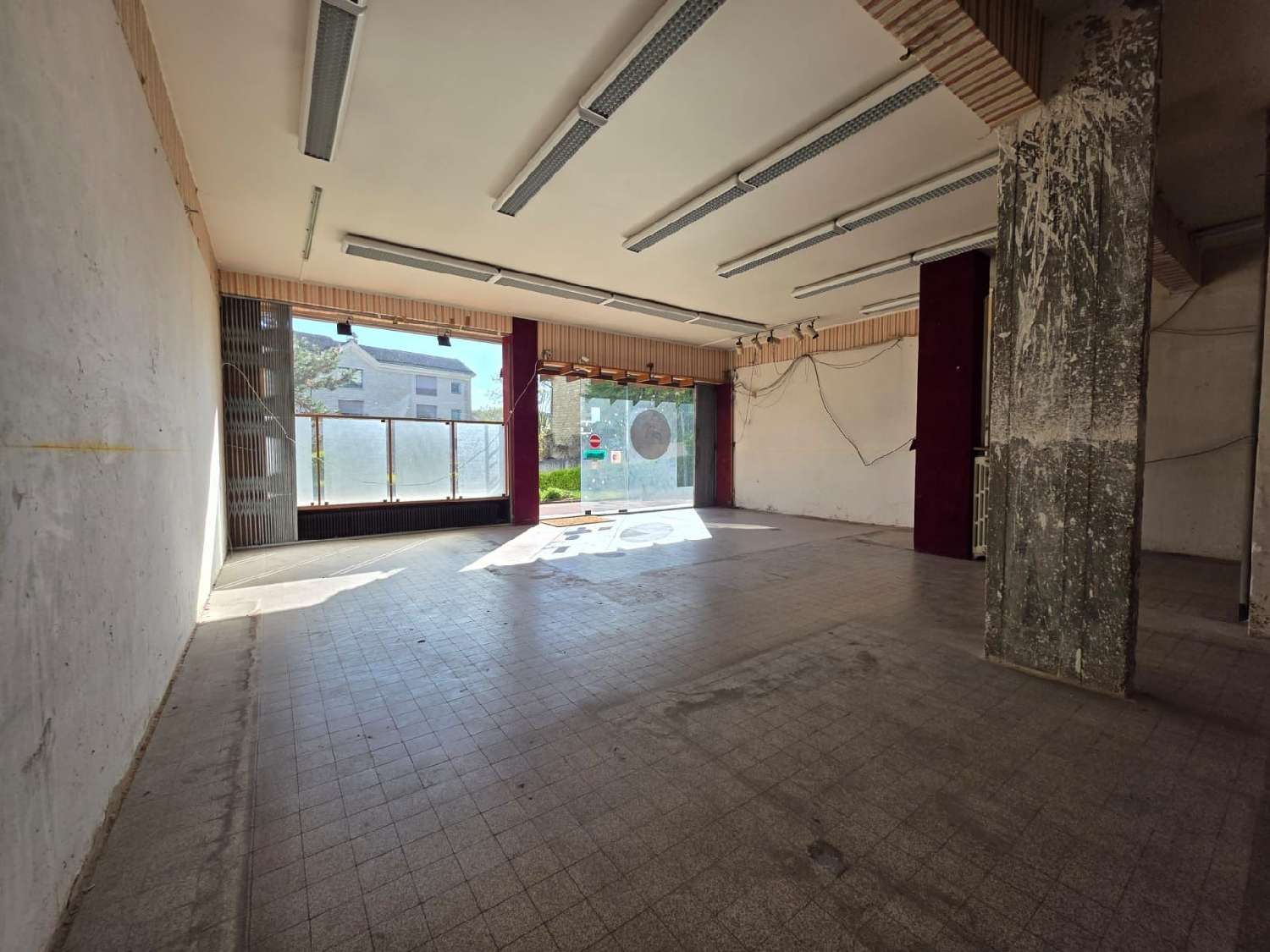  à vendre bureau Saint-Germain-en-Laye Yvelines 1