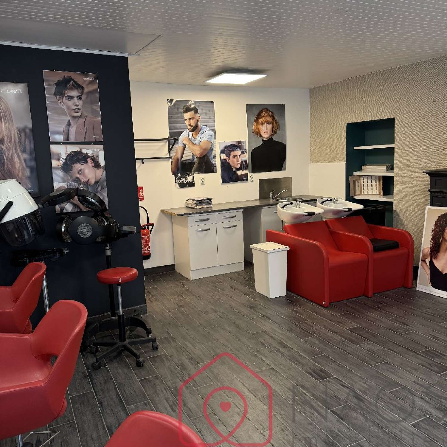 for sale office Saint-Guinoux Ille-et-Vilaine 1