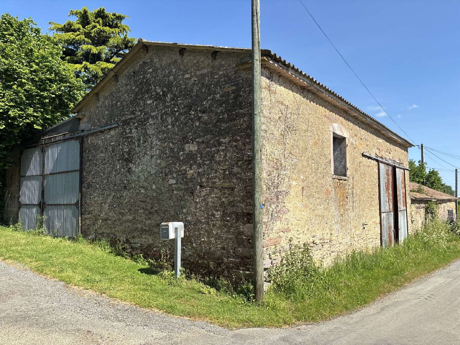 te koop kantoor Saint-Pierre-du-Chemin Vendée 3