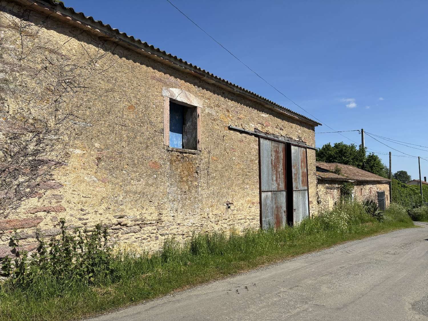 te koop kantoor Saint-Pierre-du-Chemin Vendée 4