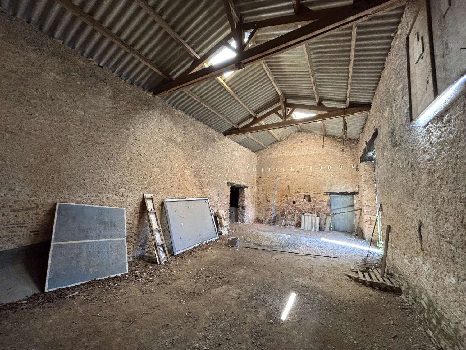 te koop kantoor Saint-Pierre-du-Chemin Vendée 6