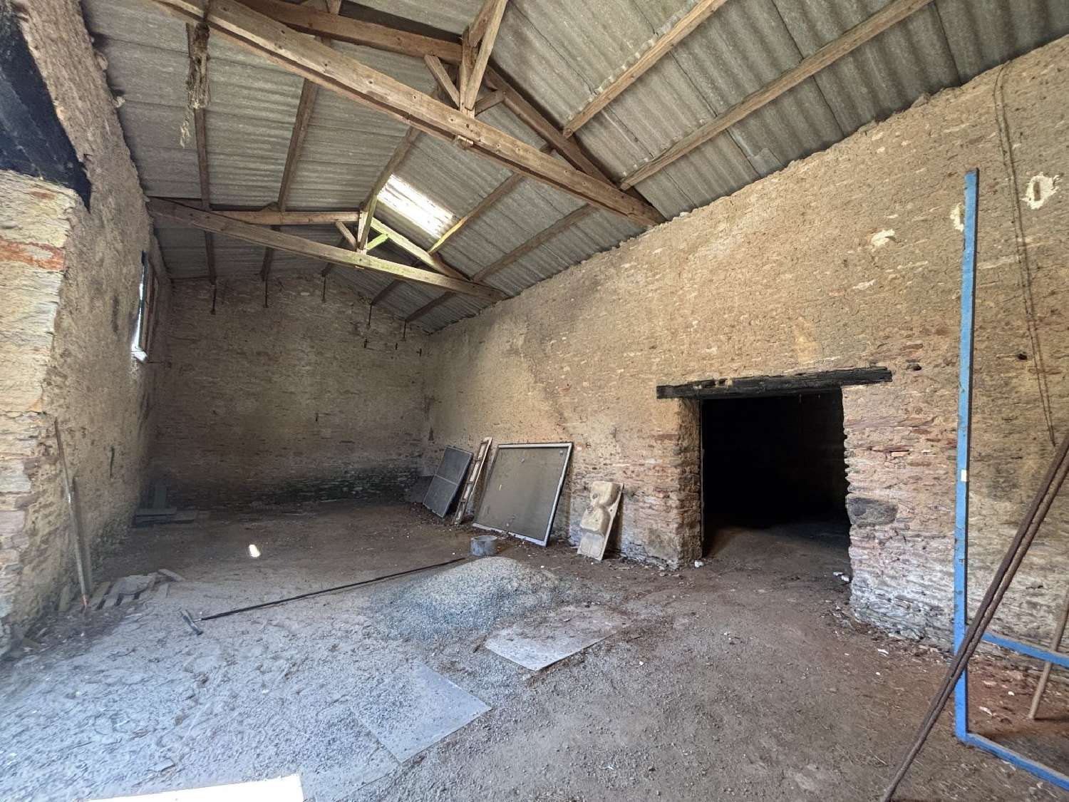 te koop kantoor Saint-Pierre-du-Chemin Vendée 8