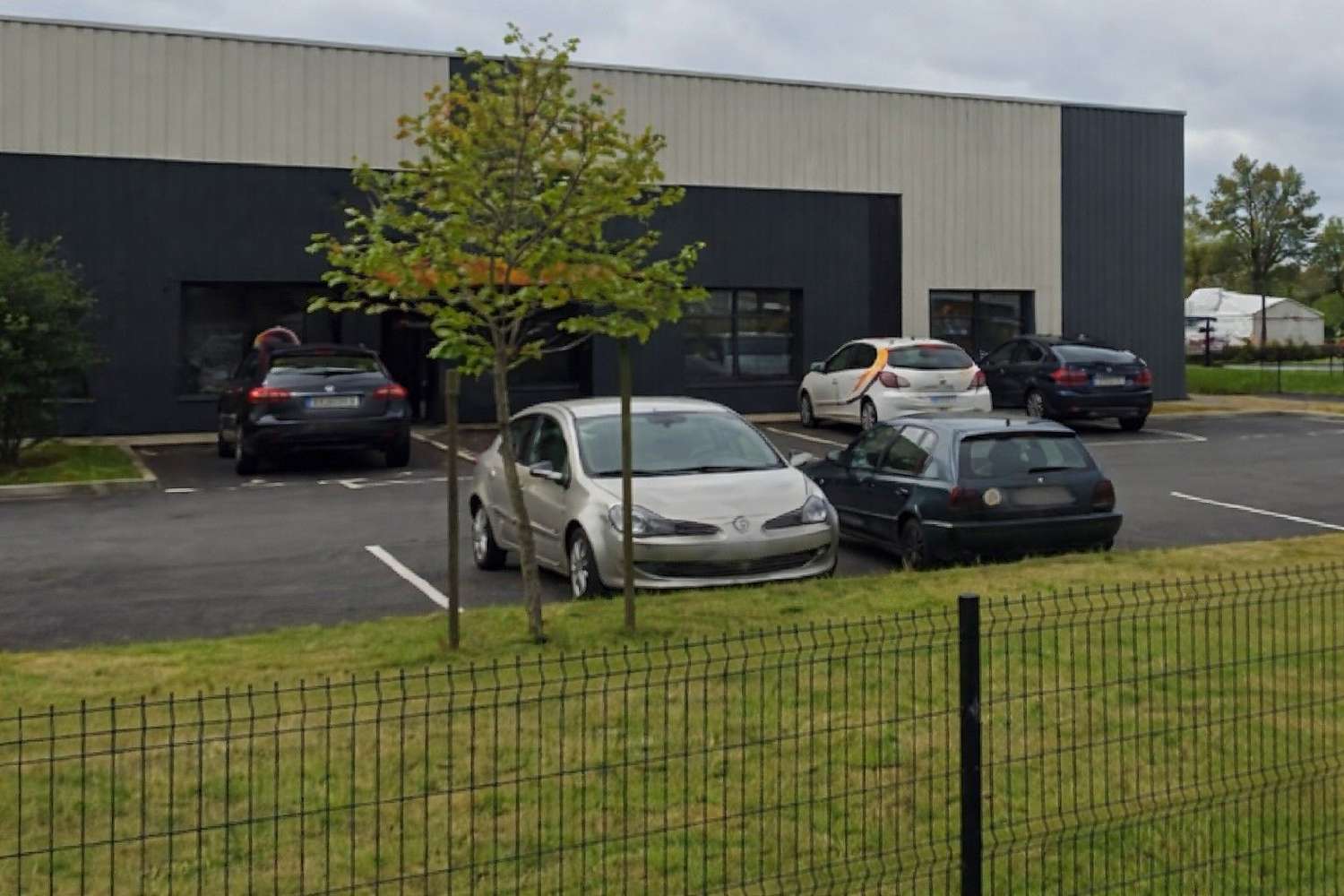  en venta oficina Sainte Bazeille Lot-et-Garonne 1