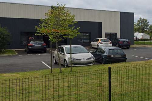 Sainte Bazeille Lot-et-Garonne oficina foto 7312781