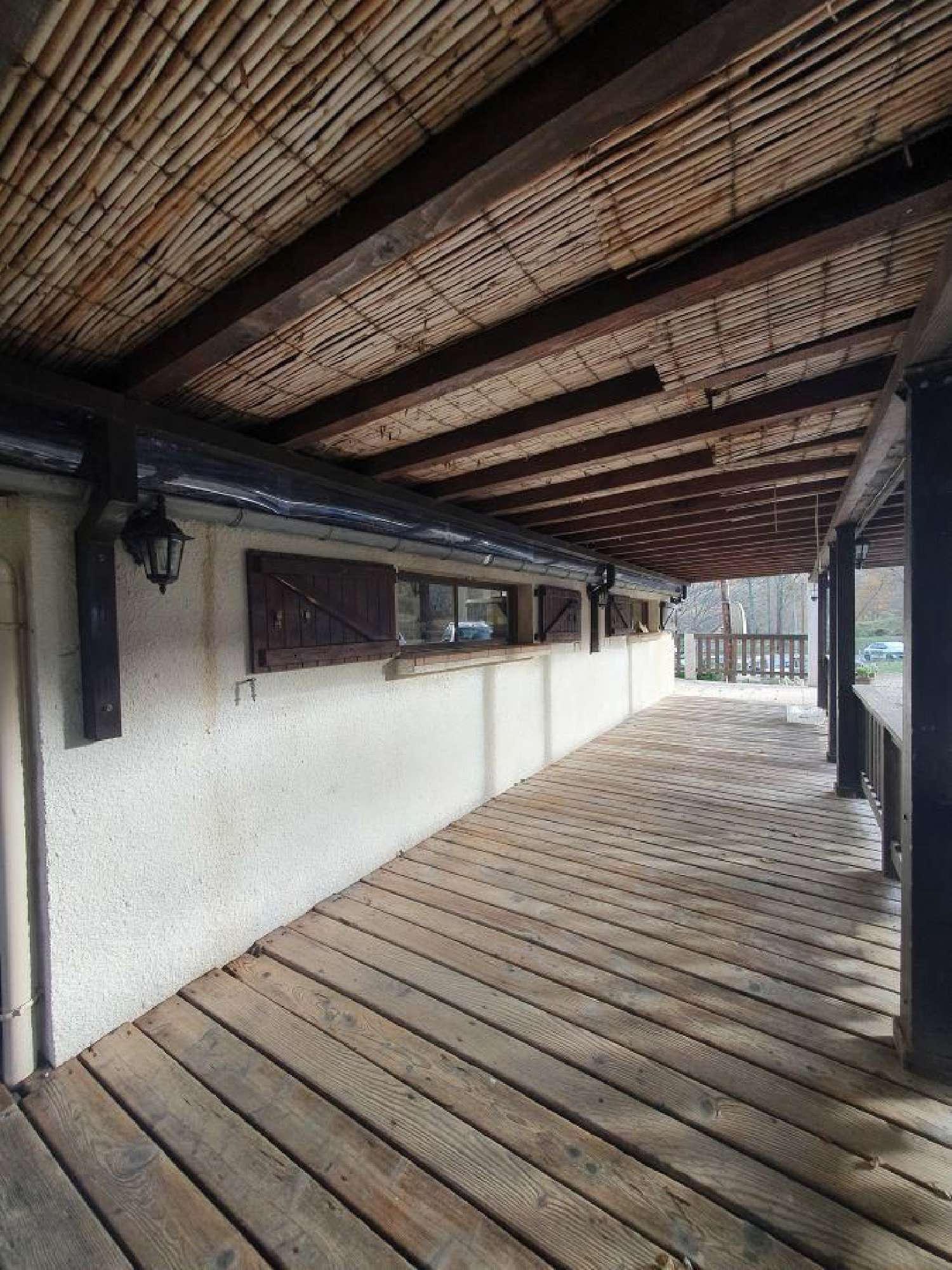  te koop kantoor Saurat Ariège 1