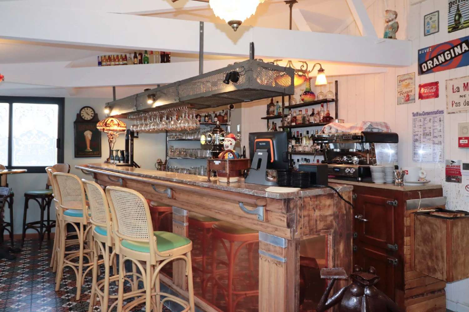  à vendre bureau Talmont Charente-Maritime 1