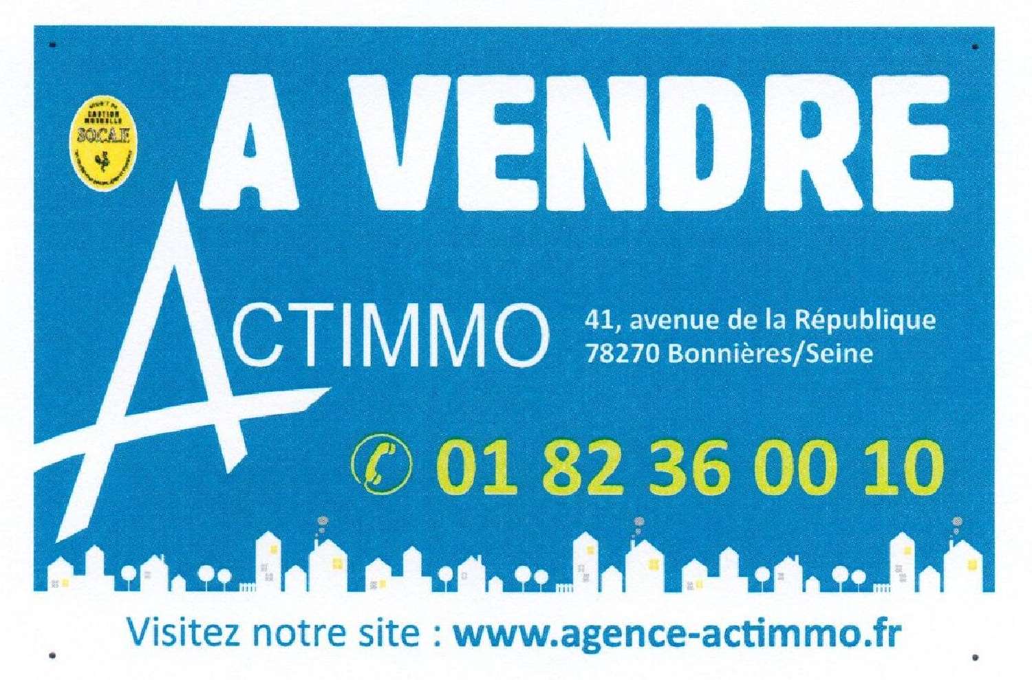 for sale office Vernon Eure 1