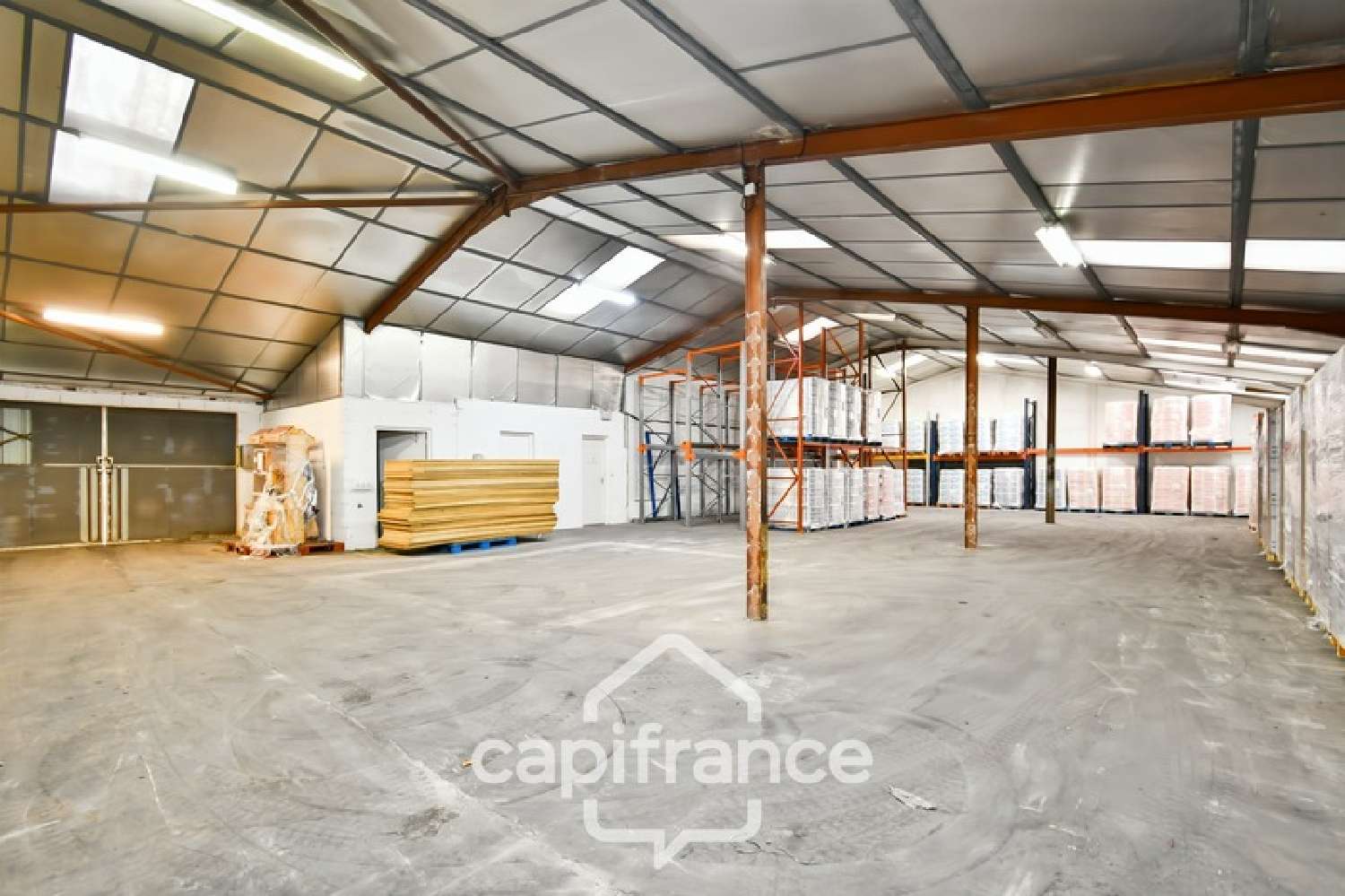  te koop kantoor Virazeil Lot-et-Garonne 5