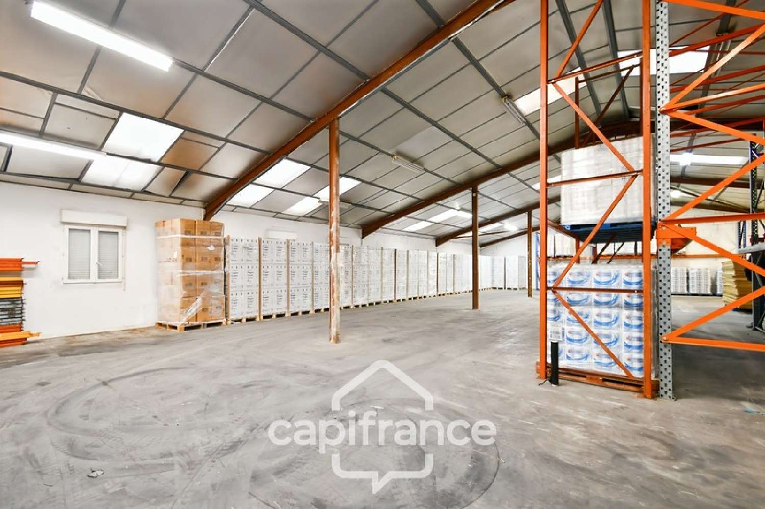  te koop kantoor Virazeil Lot-et-Garonne 7