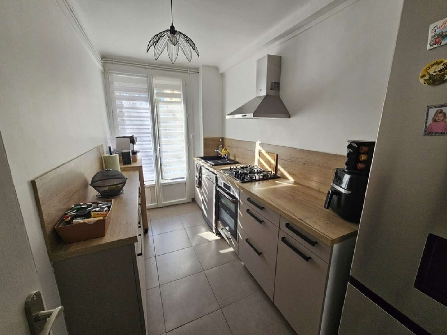  à vendre appartement Marseille 10e Arrondissement Bouches-du-Rhône 4