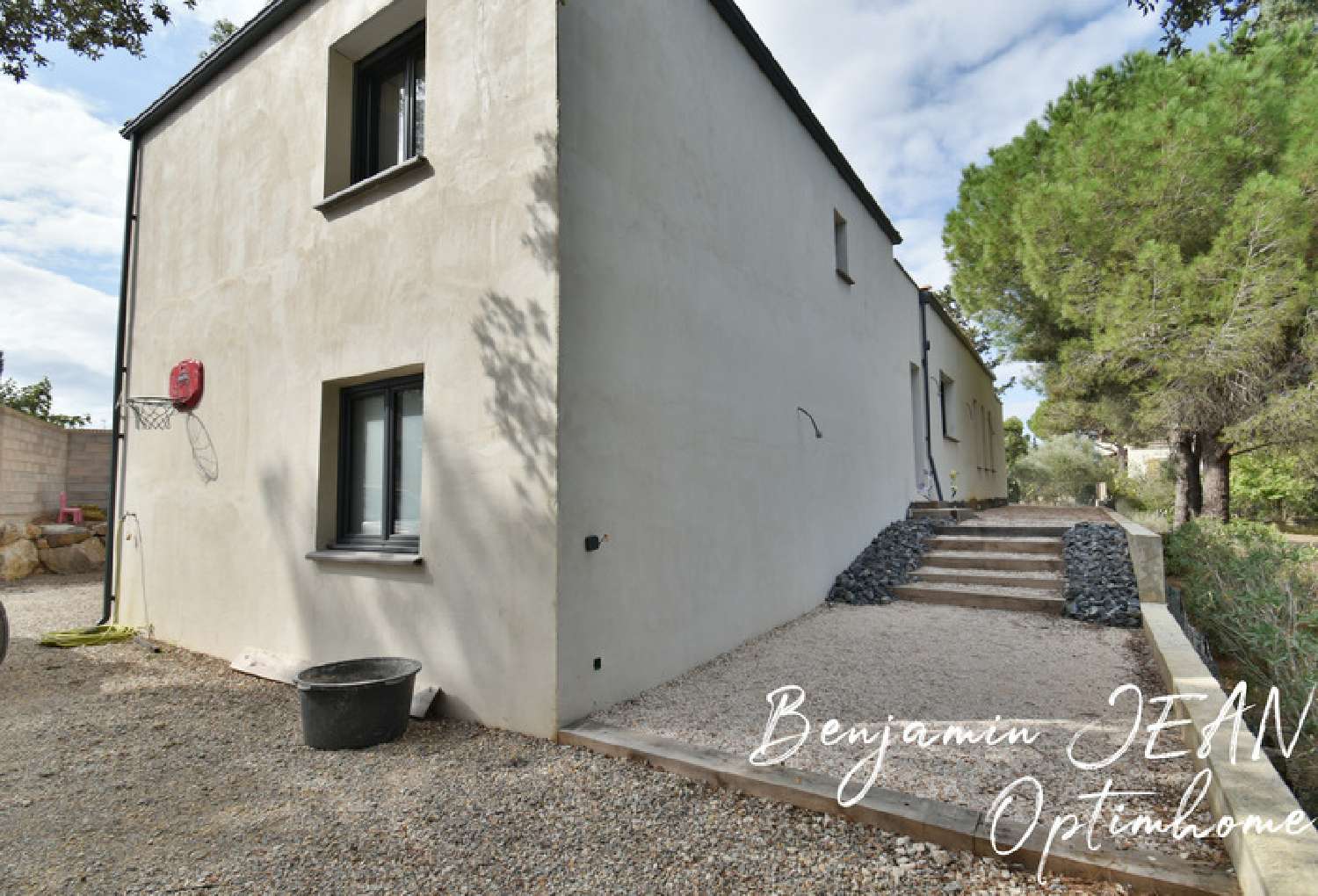  te koop huis Sérignan Hérault 4