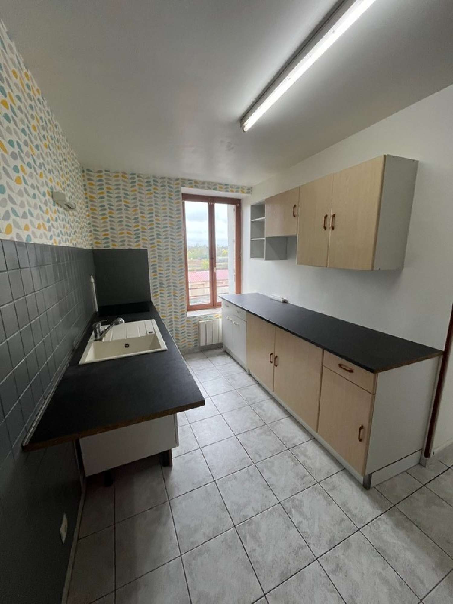  à vendre appartement Varangéville Meurthe-et-Moselle 2