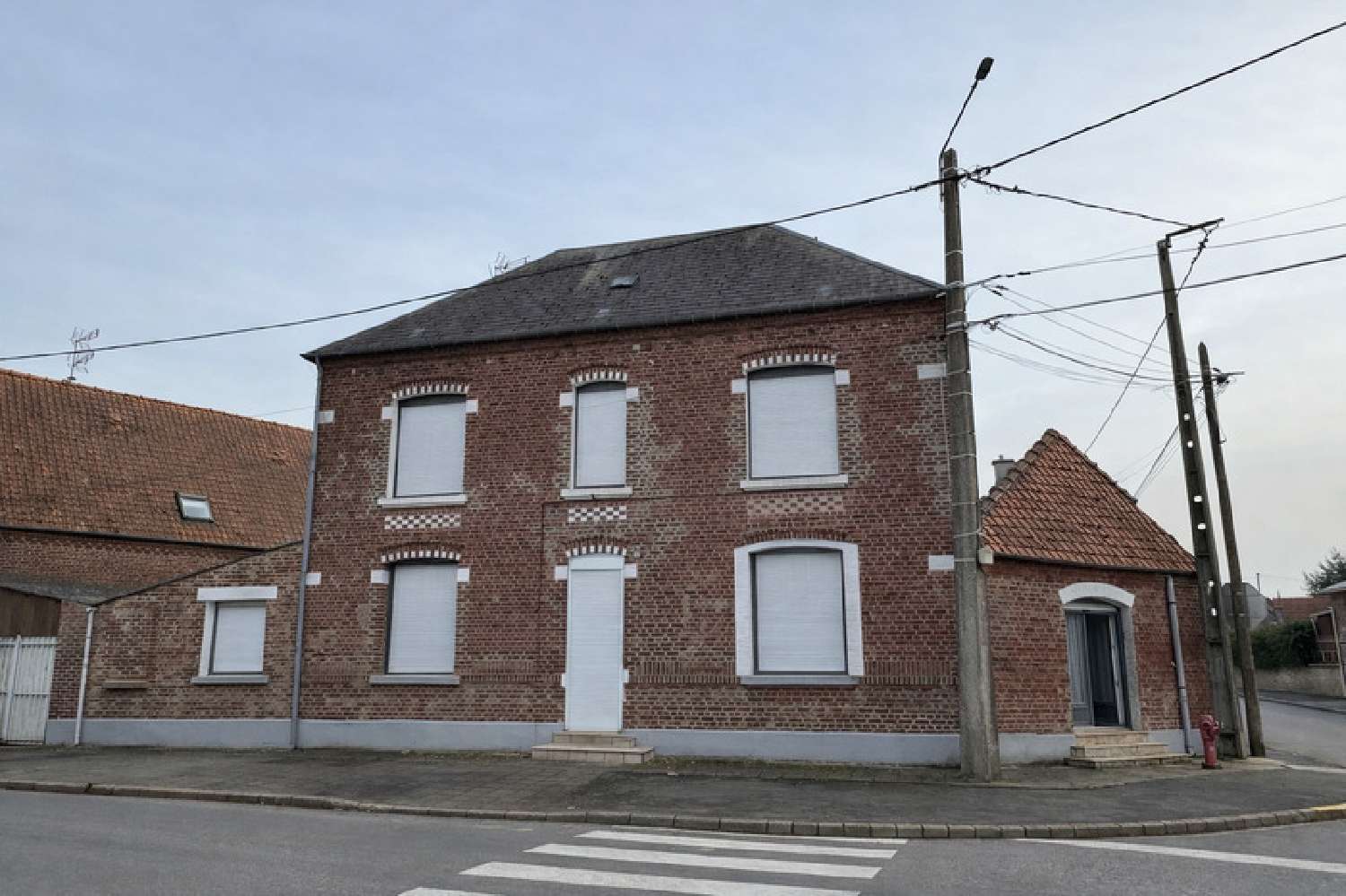  for sale house Inchy-en-Artois Pas-de-Calais 2