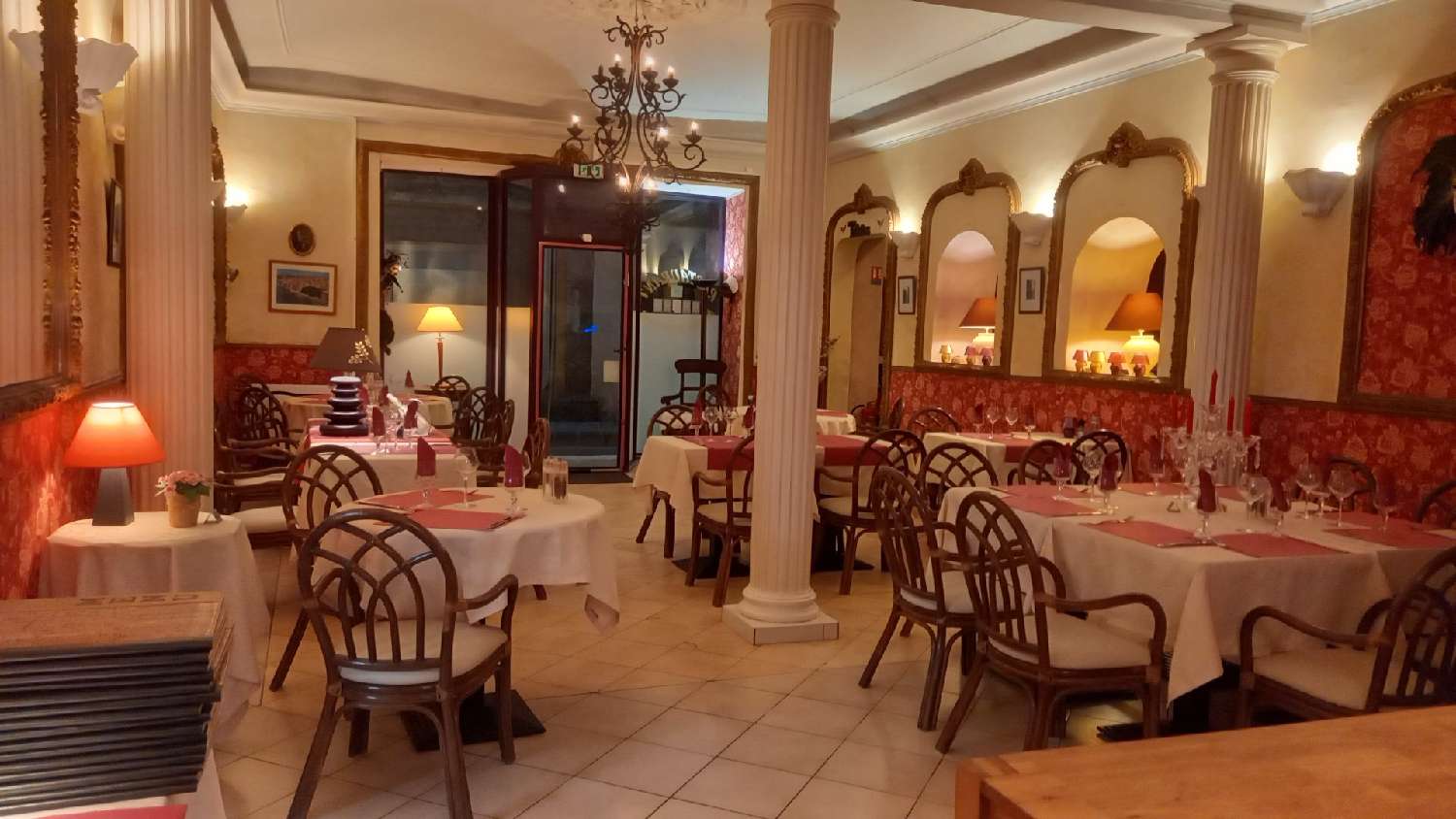  te koop restaurant Agde Hérault 2