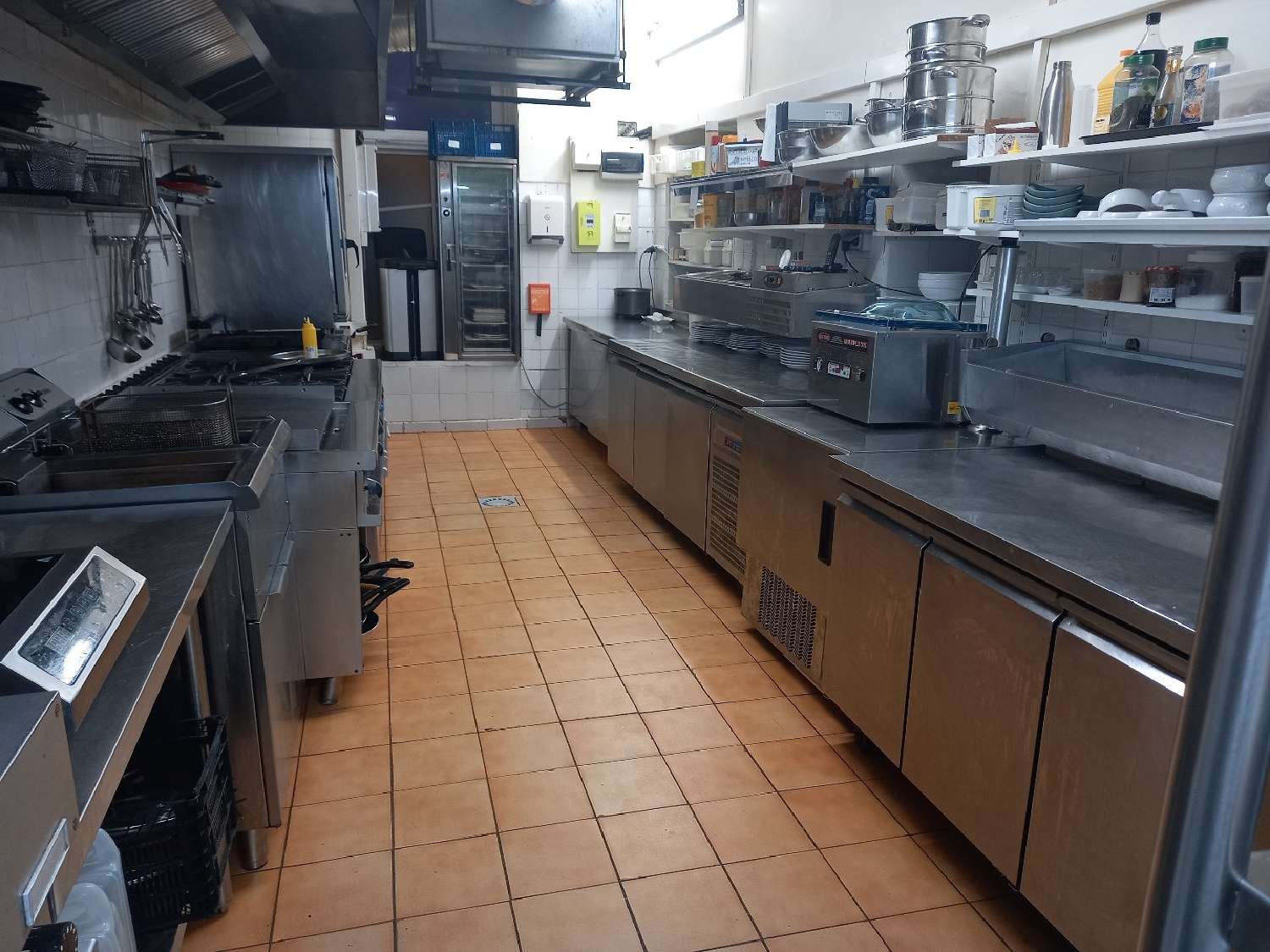  te koop restaurant Agde Hérault 3