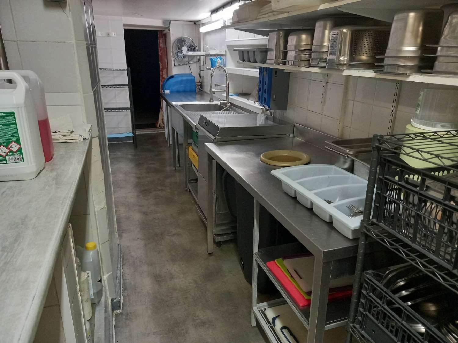  te koop restaurant Agde Hérault 4