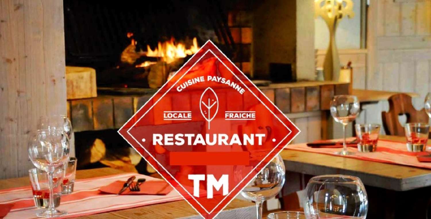 for sale restaurant Aime Savoie 4