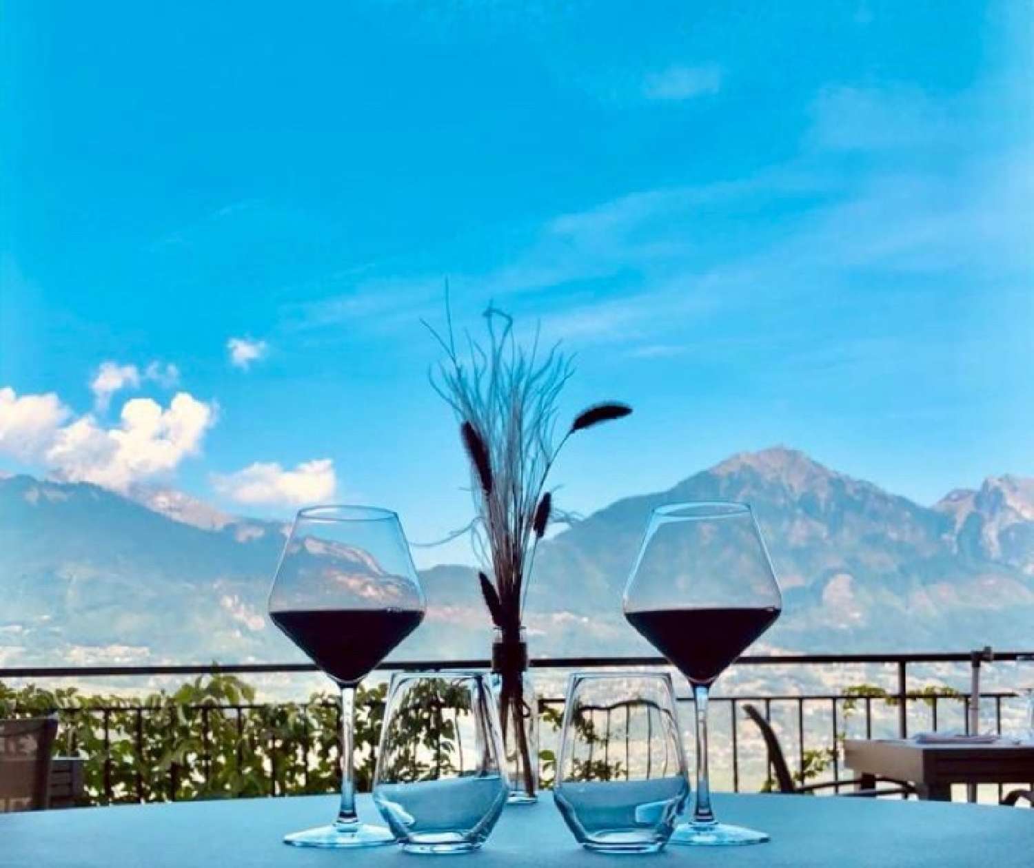 for sale restaurant Albertville Savoie 1