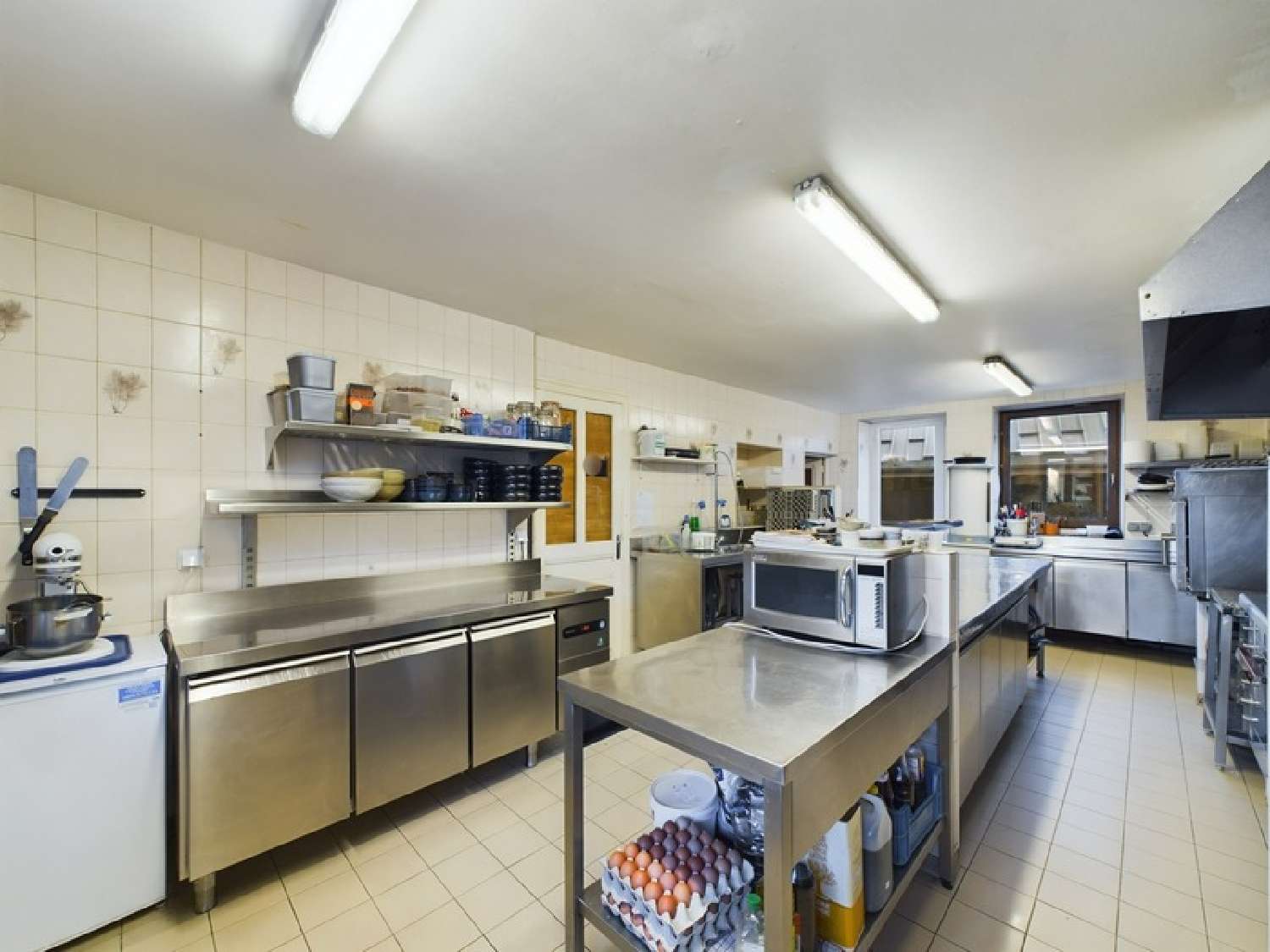 for sale restaurant Albertville Savoie 5