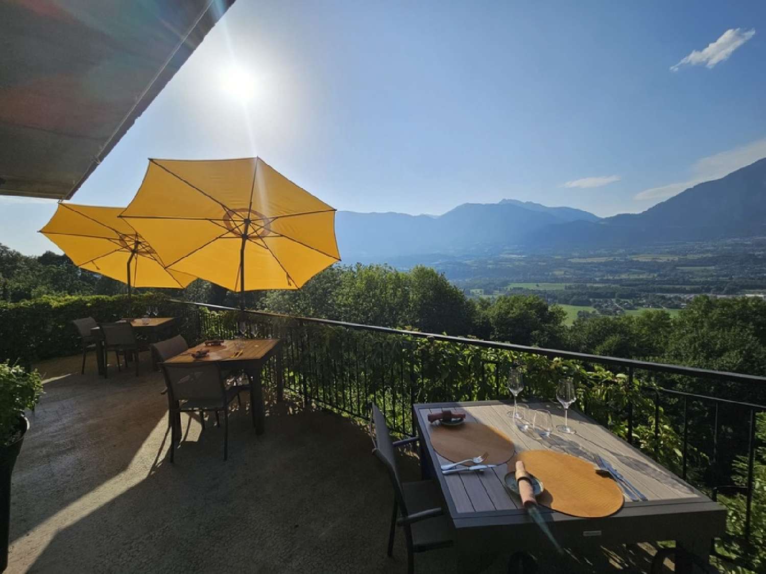for sale restaurant Albertville Savoie 6
