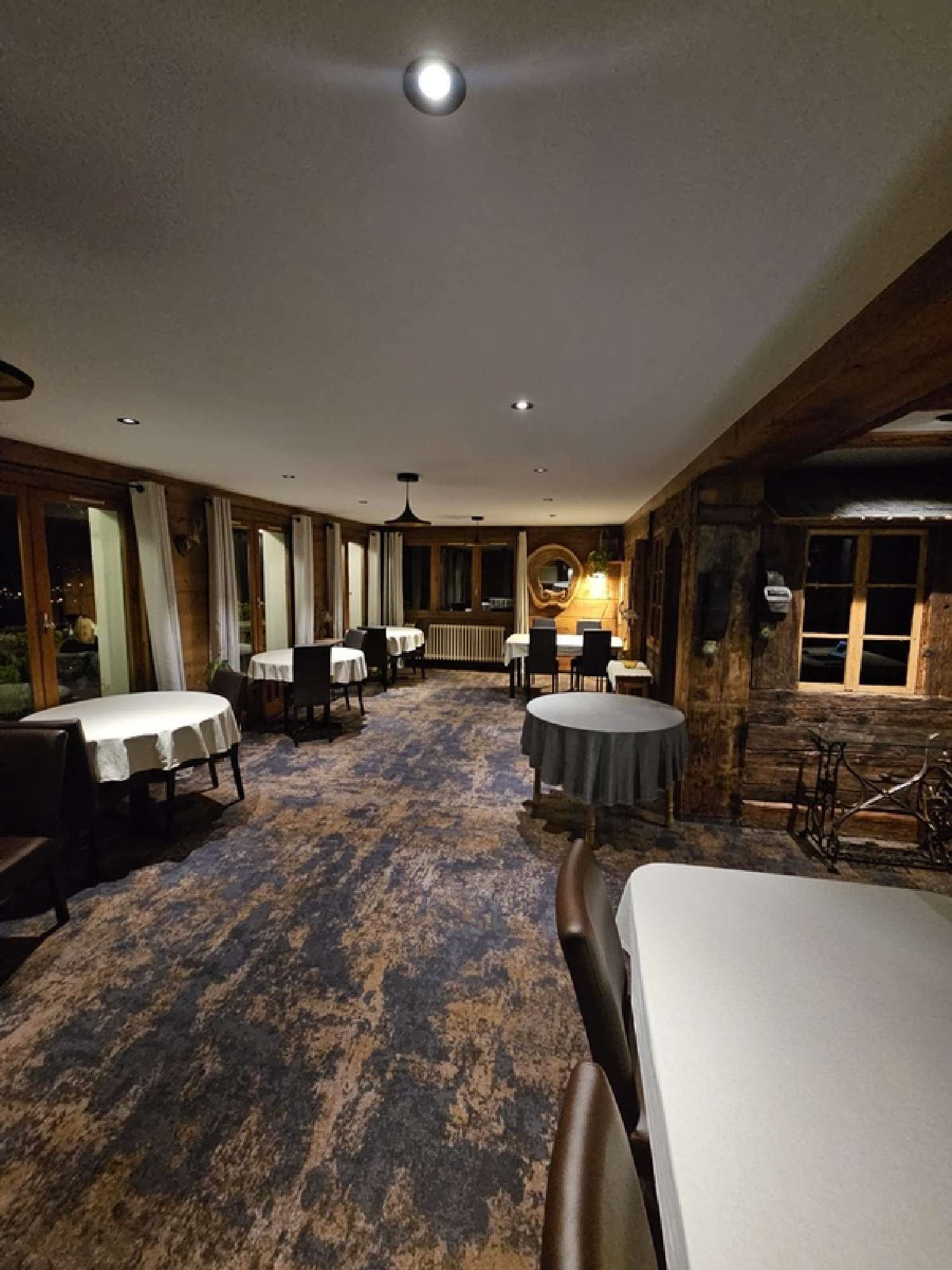 for sale restaurant Albertville Savoie 7