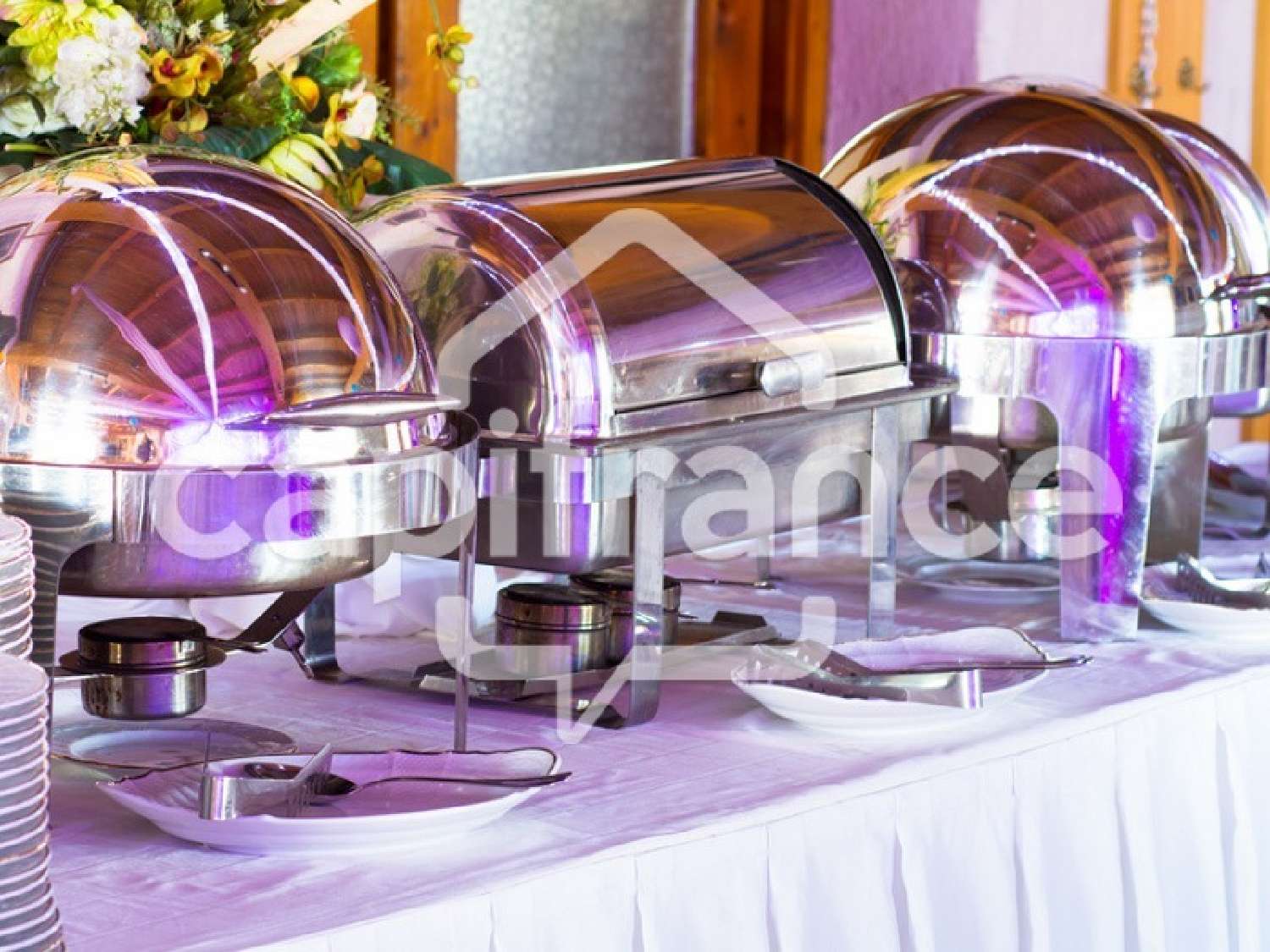 kaufen Restaurant Angers Maine-et-Loire 6