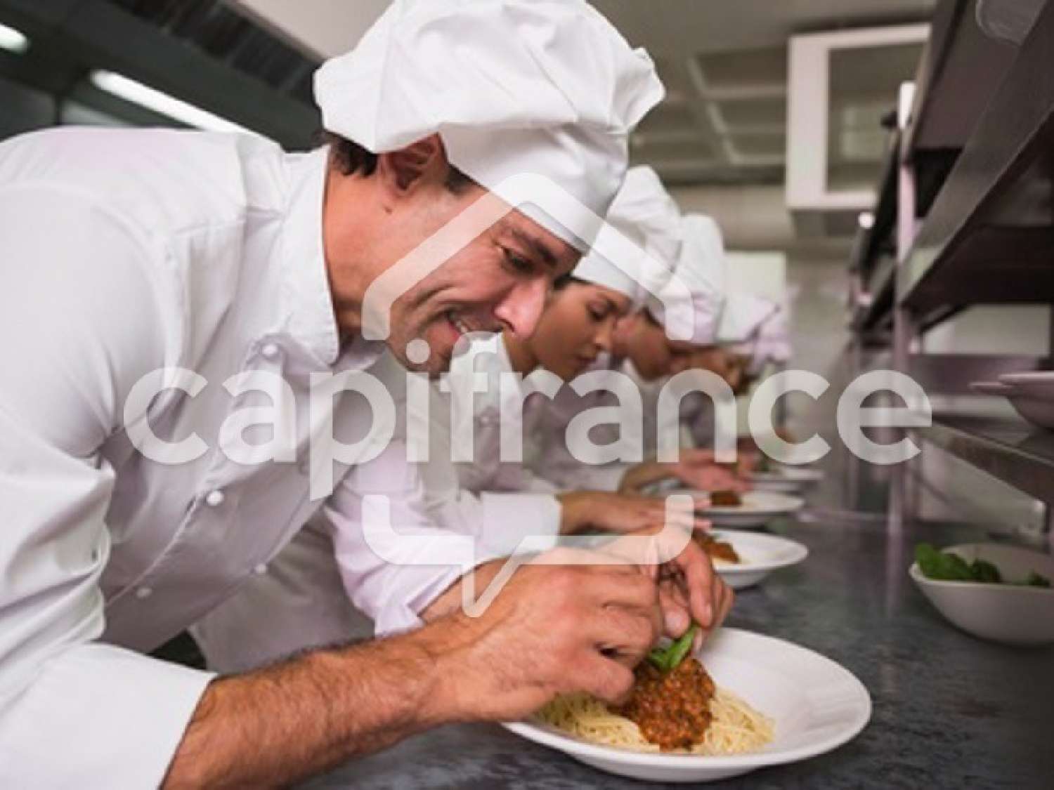 kaufen Restaurant Angers Maine-et-Loire 7