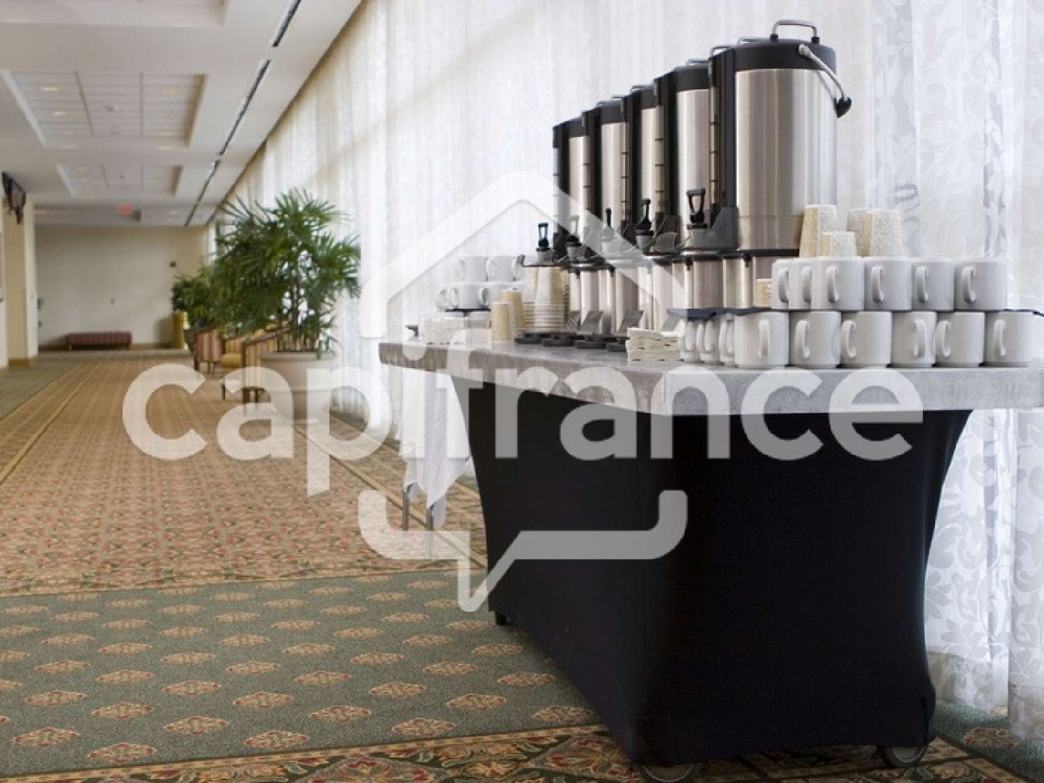 kaufen Restaurant Angers Maine-et-Loire 8