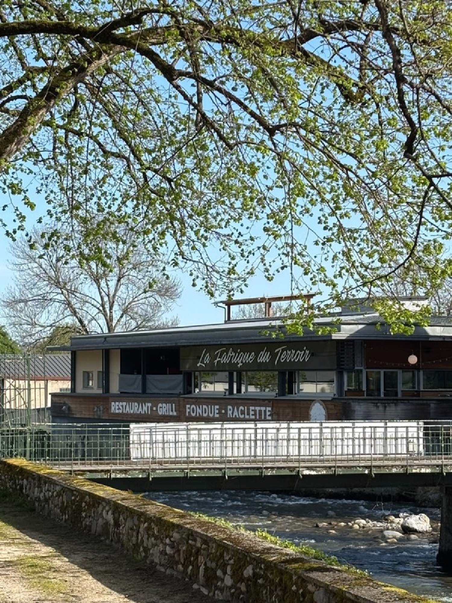  kaufen Restaurant Bagnères-de-Bigorre Hautes-Pyrénées 2