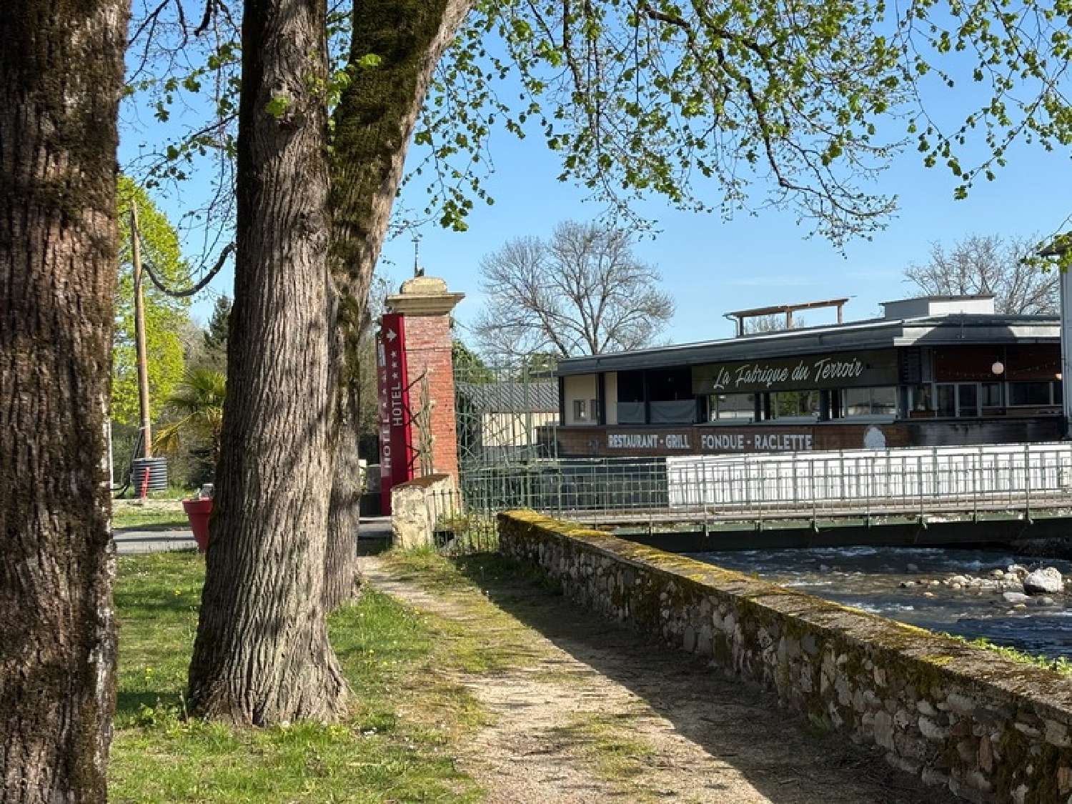  kaufen Restaurant Bagnères-de-Bigorre Hautes-Pyrénées 4