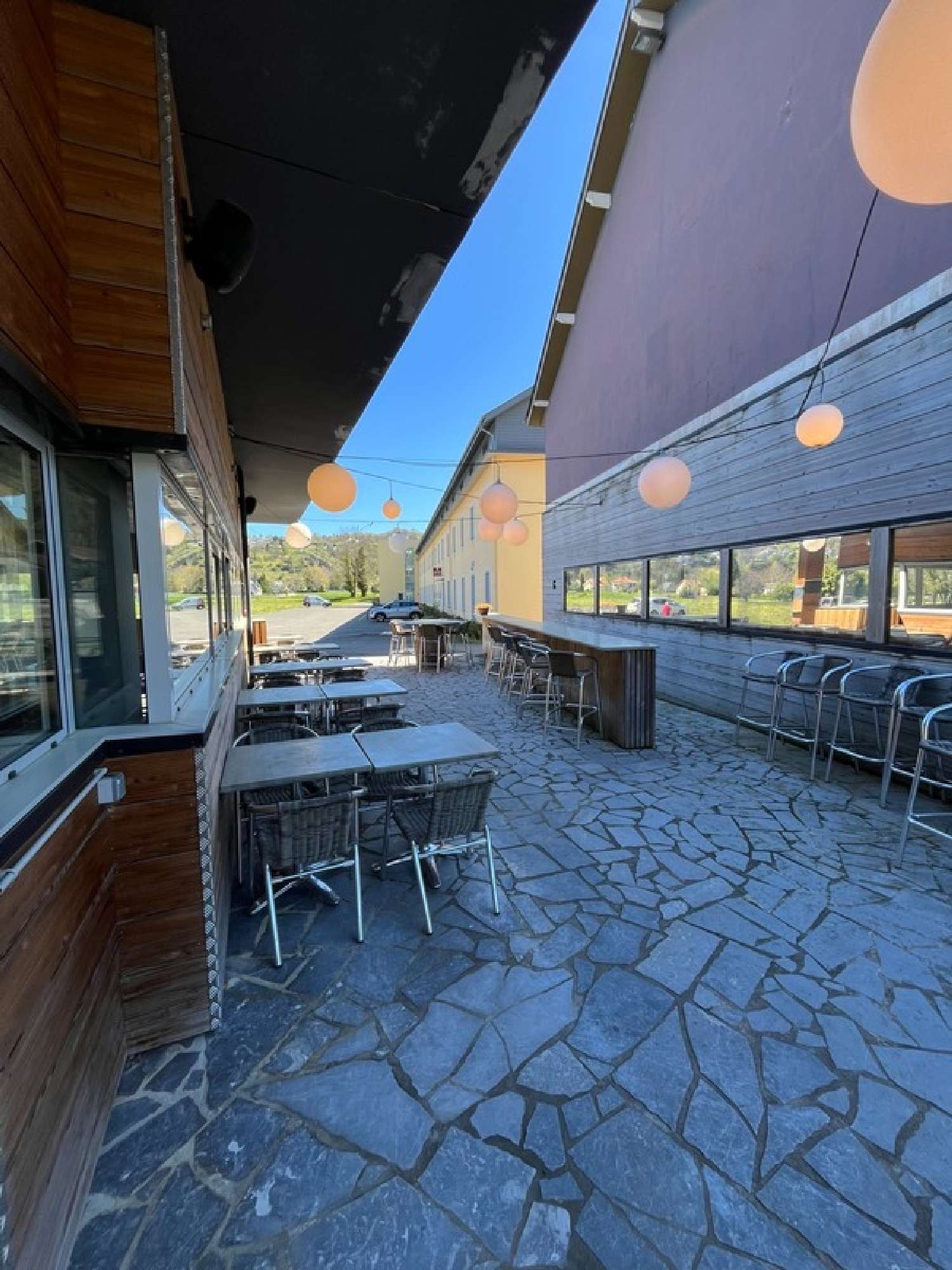  kaufen Restaurant Bagnères-de-Bigorre Hautes-Pyrénées 6