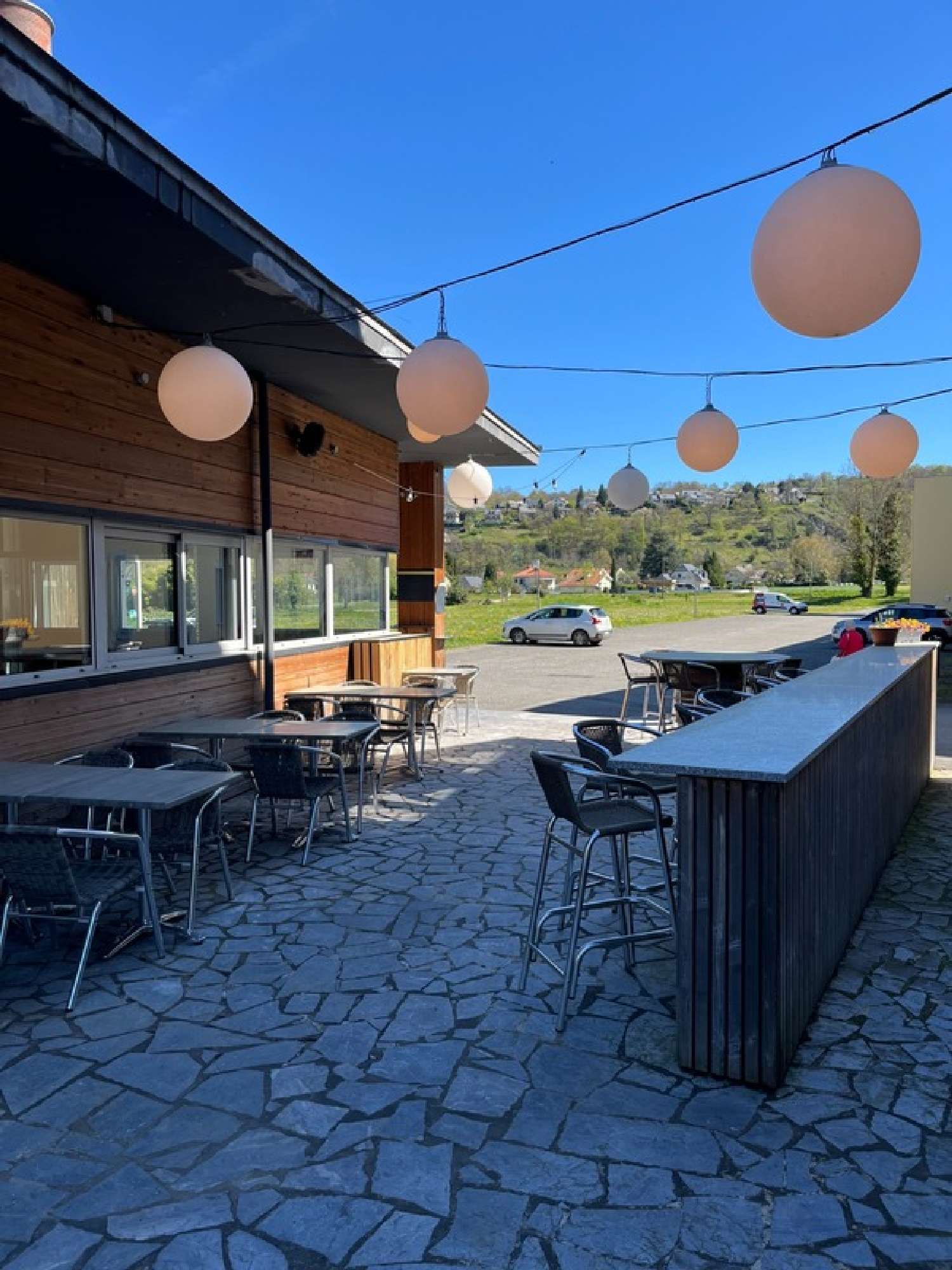  kaufen Restaurant Bagnères-de-Bigorre Hautes-Pyrénées 8