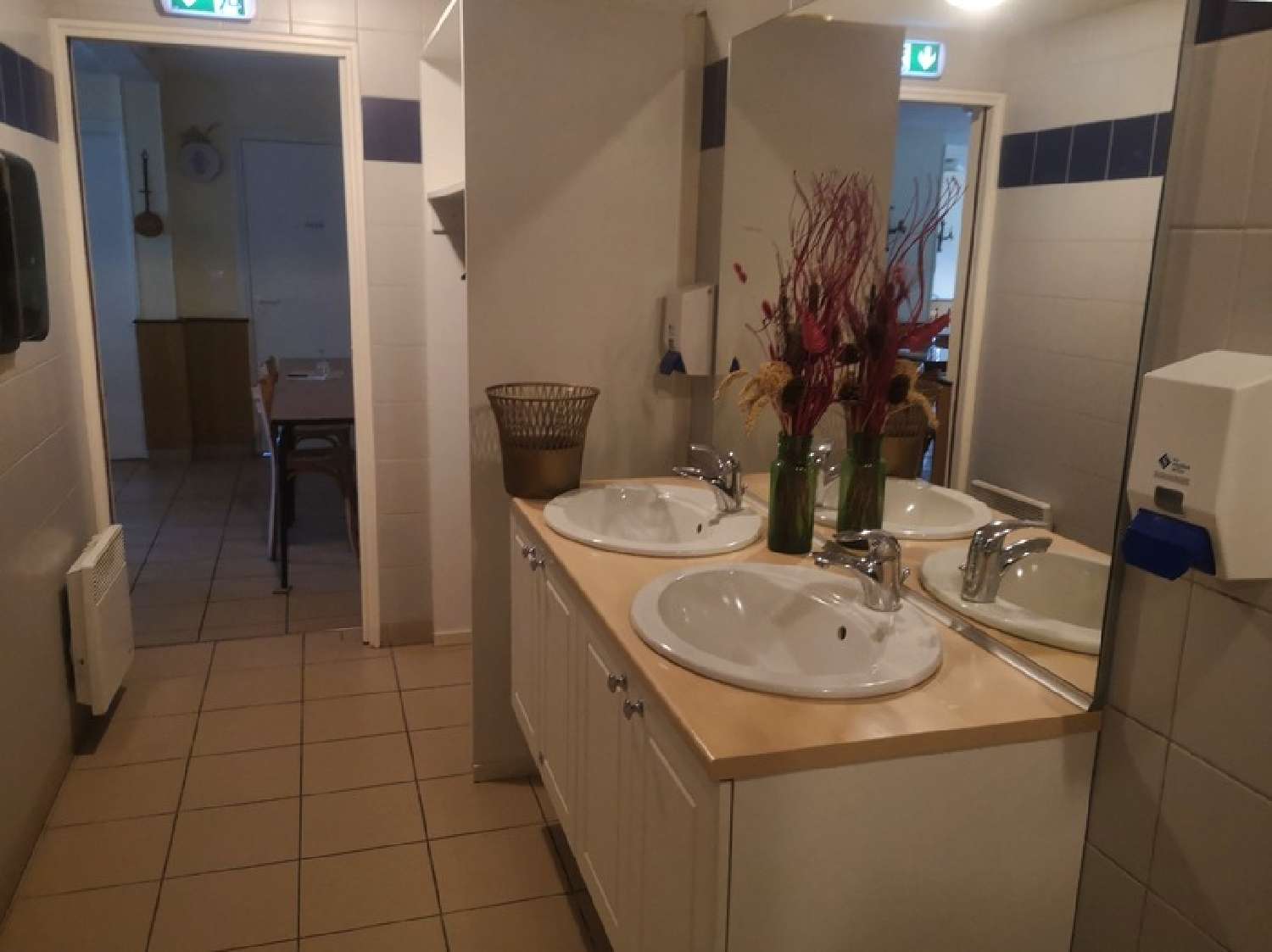 te koop restaurant Bellou-en-Houlme Orne 7