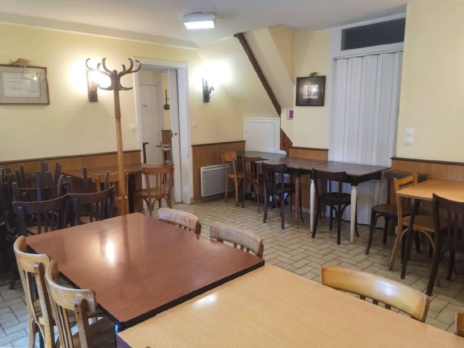  for sale restaurant Bellou-en-Houlme Orne 8