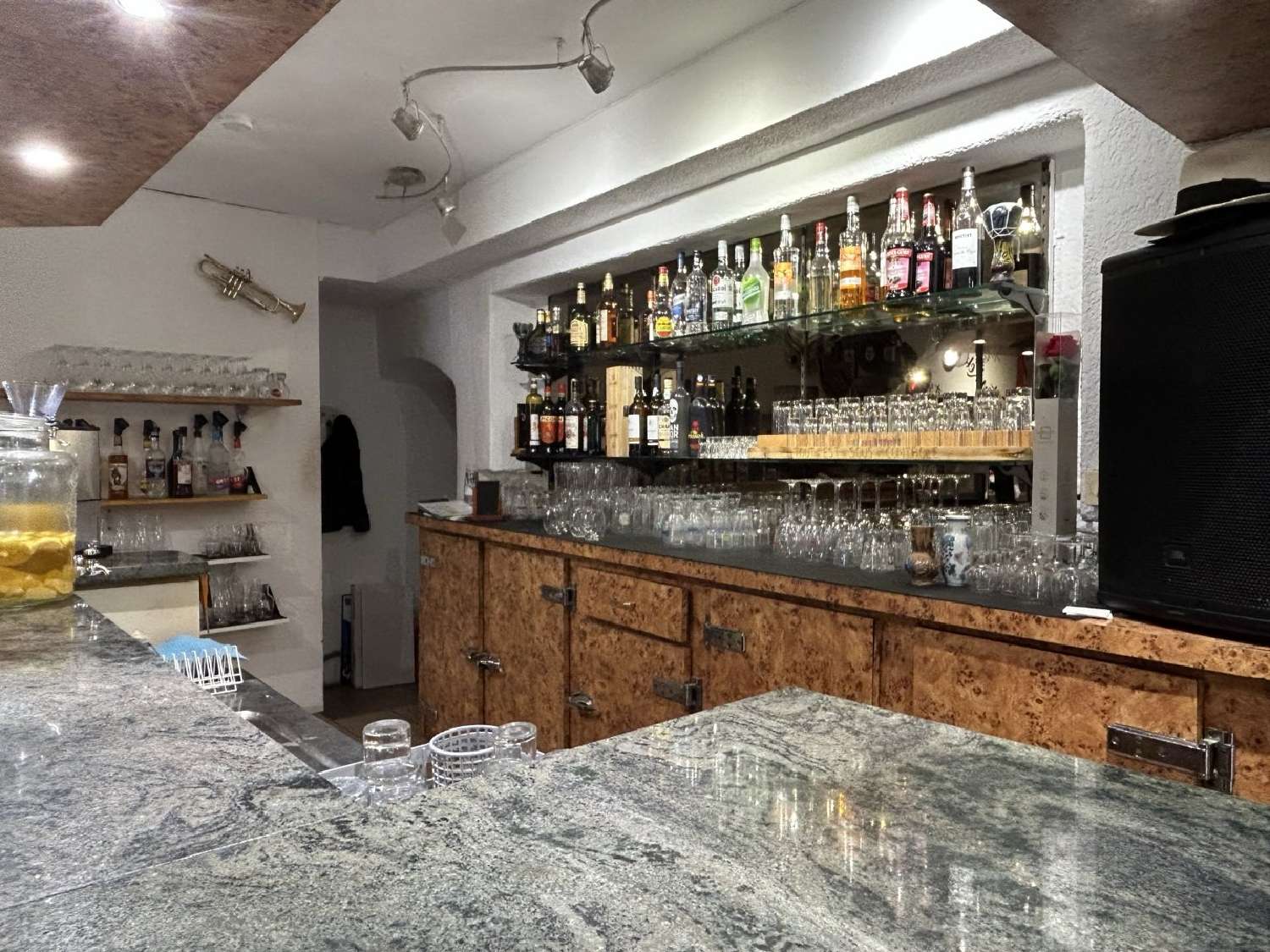  te koop restaurant Belpech Aude 3