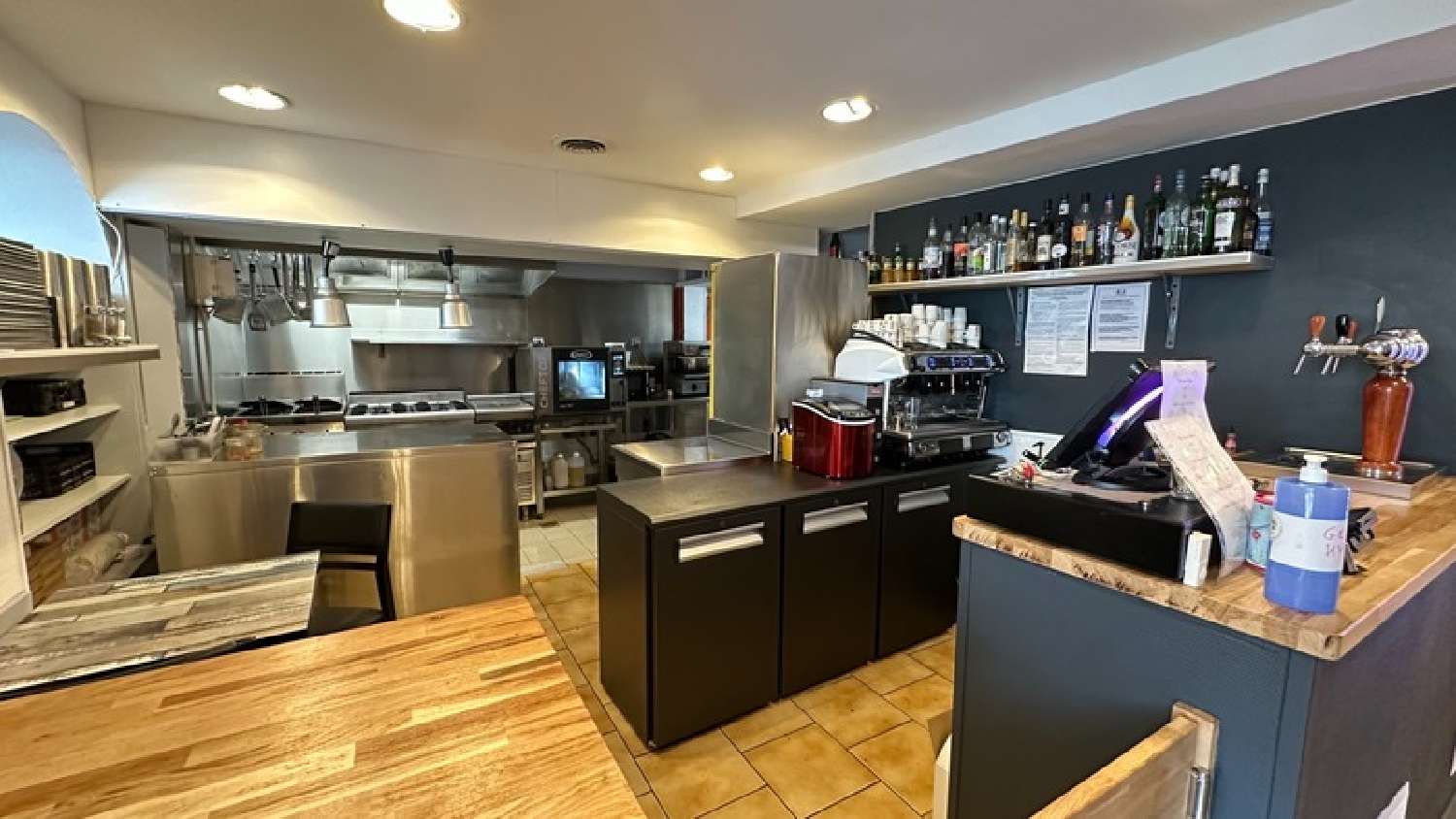  kaufen Restaurant Bergerac Dordogne 4