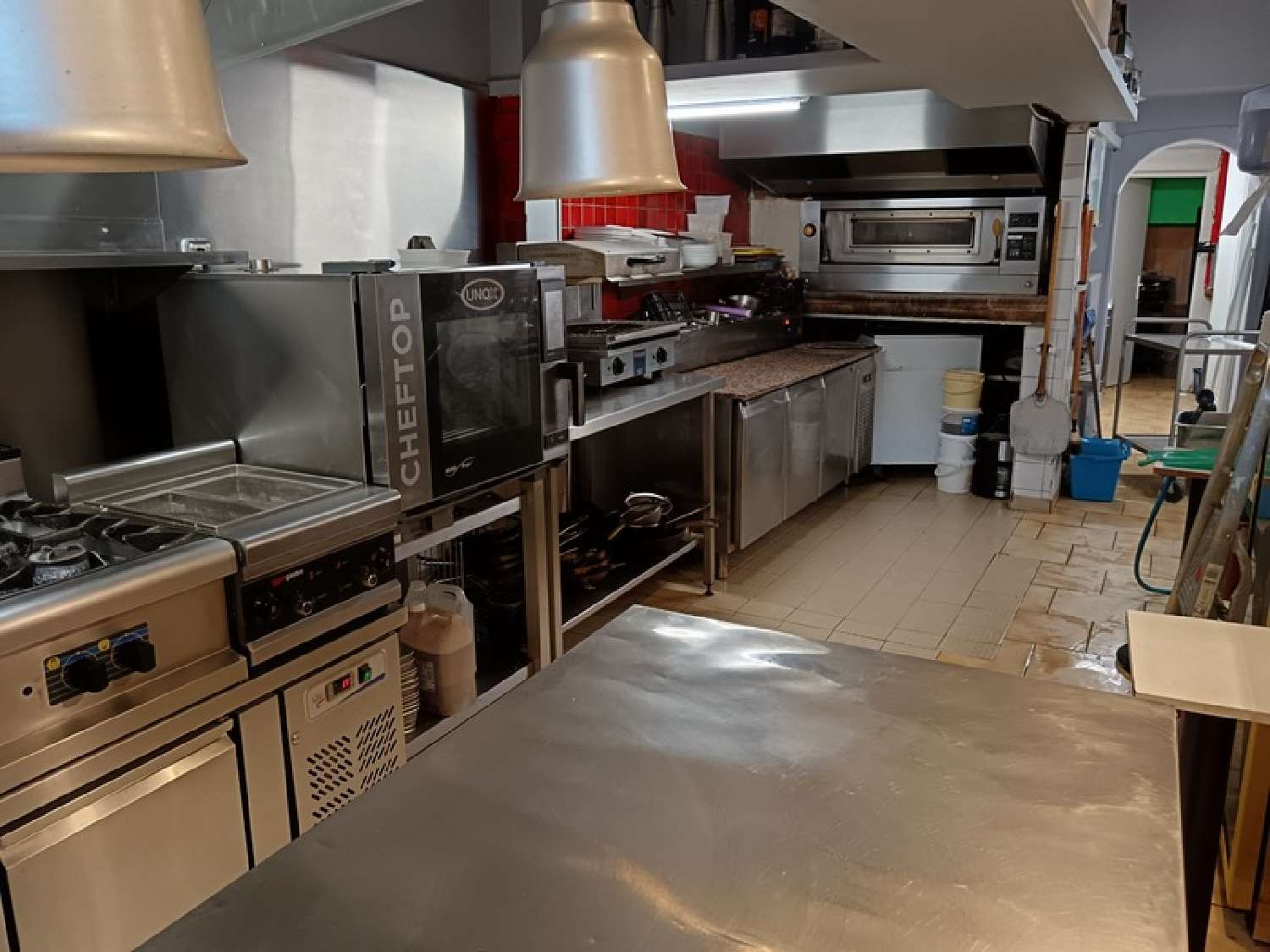  kaufen Restaurant Bergerac Dordogne 5