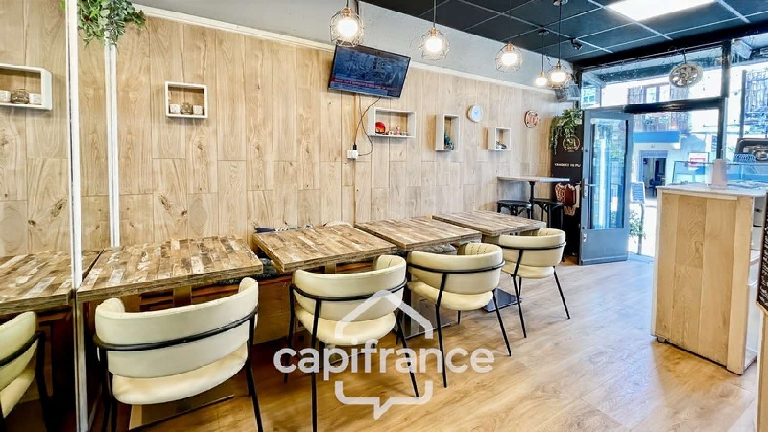 te koop restaurant Caluire-et-Cuire Rhône 1