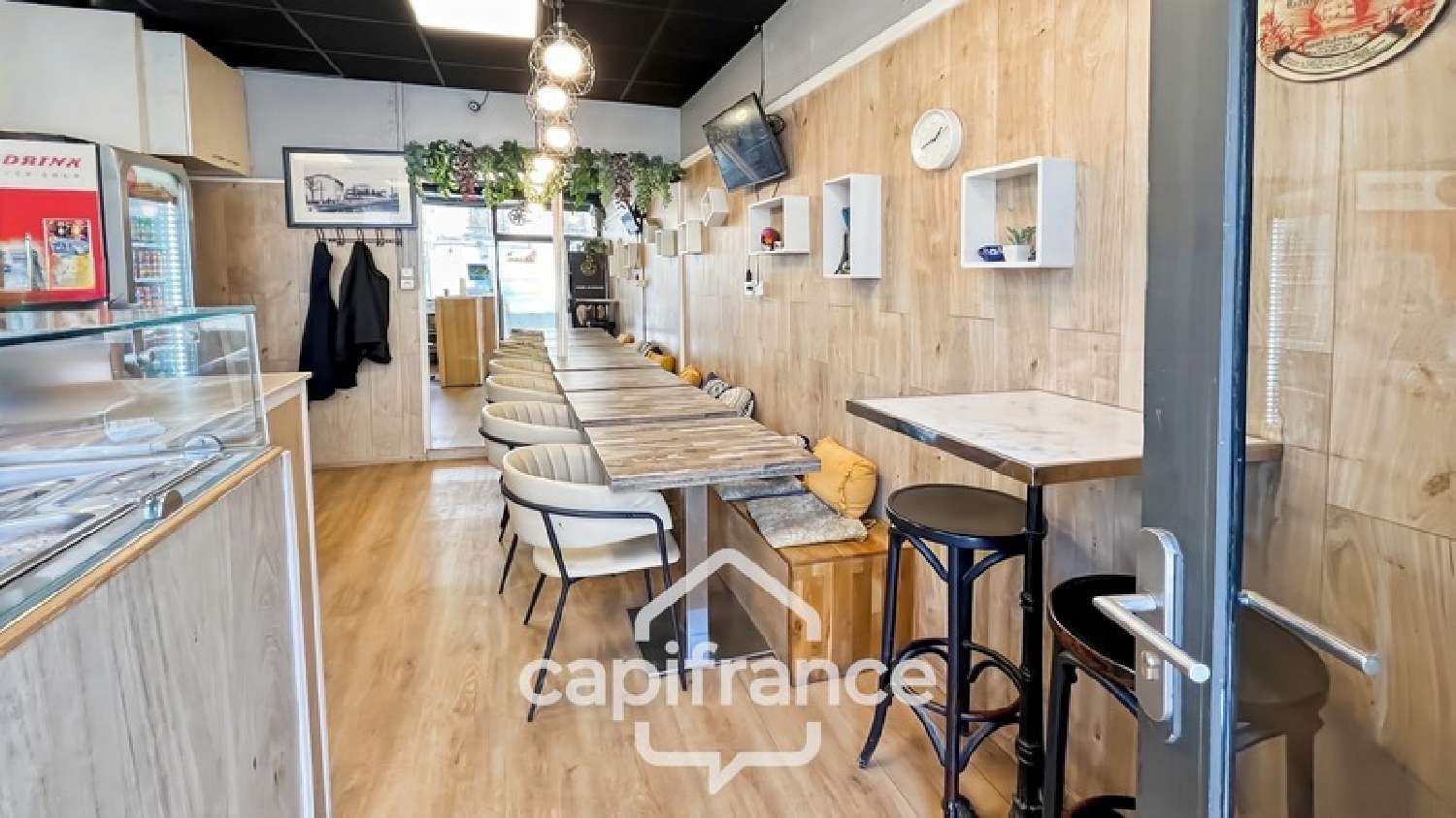 te koop restaurant Caluire-et-Cuire Rhône 2