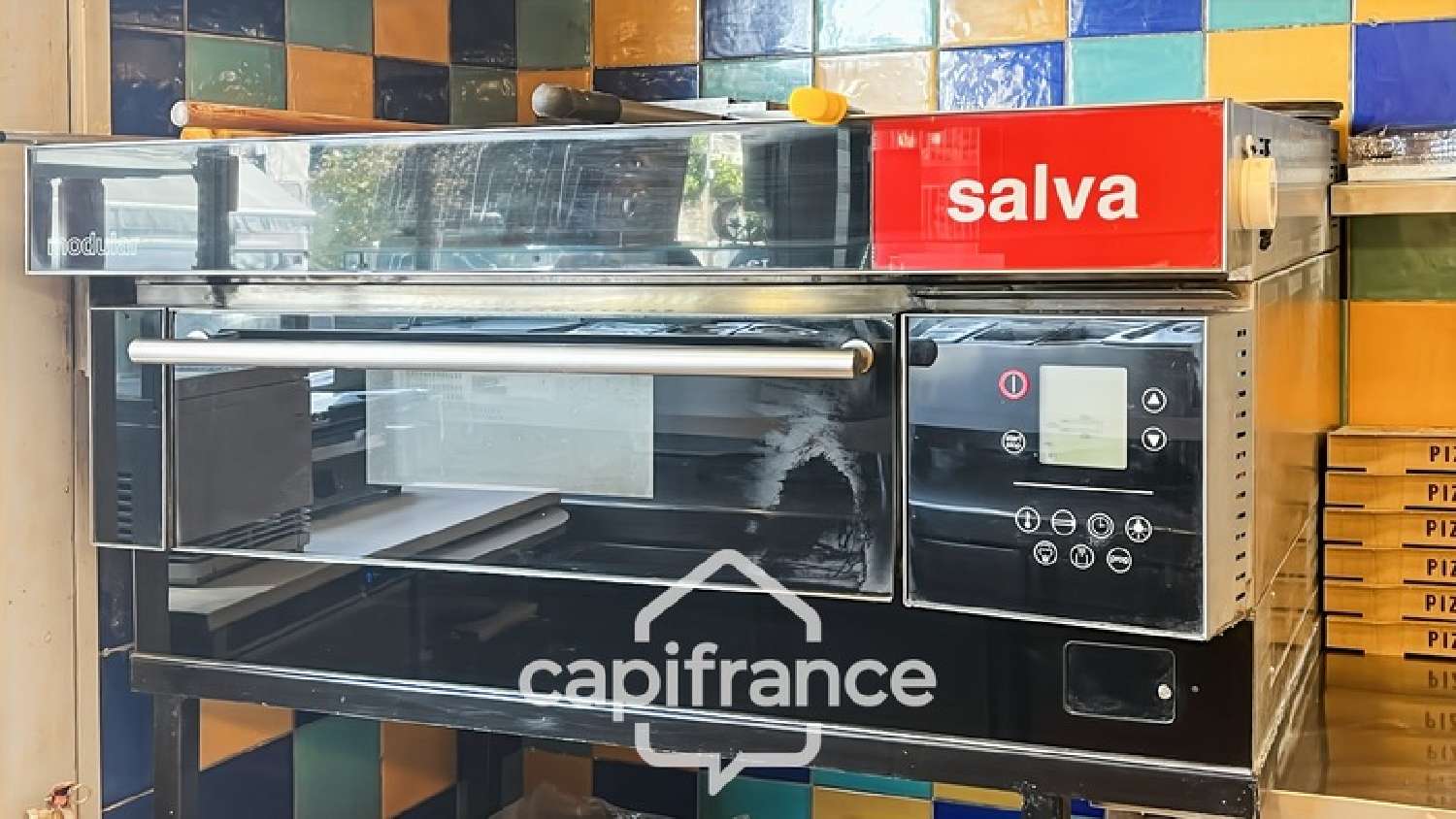 te koop restaurant Caluire-et-Cuire Rhône 4